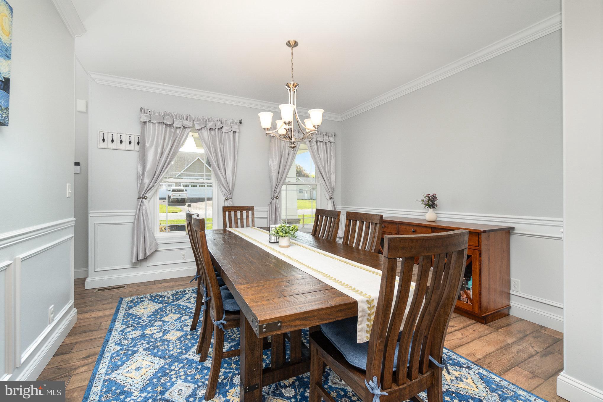 GUILFORD HILLS - Residential