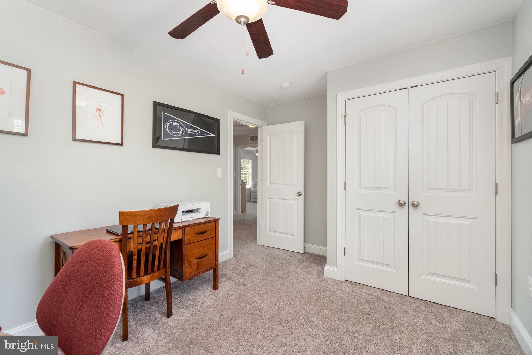 GUILFORD HILLS - Residential