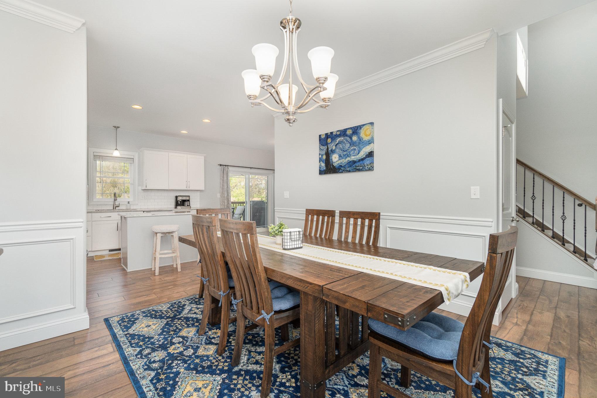 GUILFORD HILLS - Residential