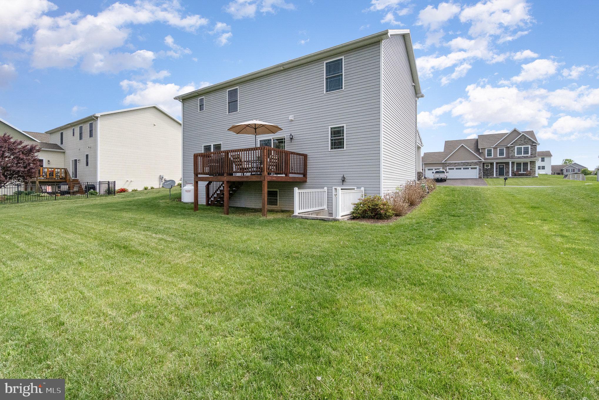 GUILFORD HILLS - Residential