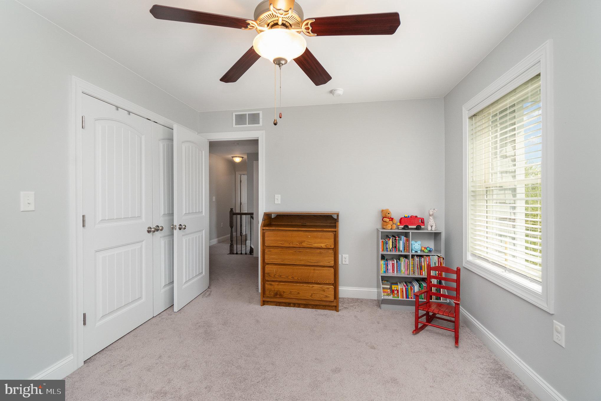 GUILFORD HILLS - Residential