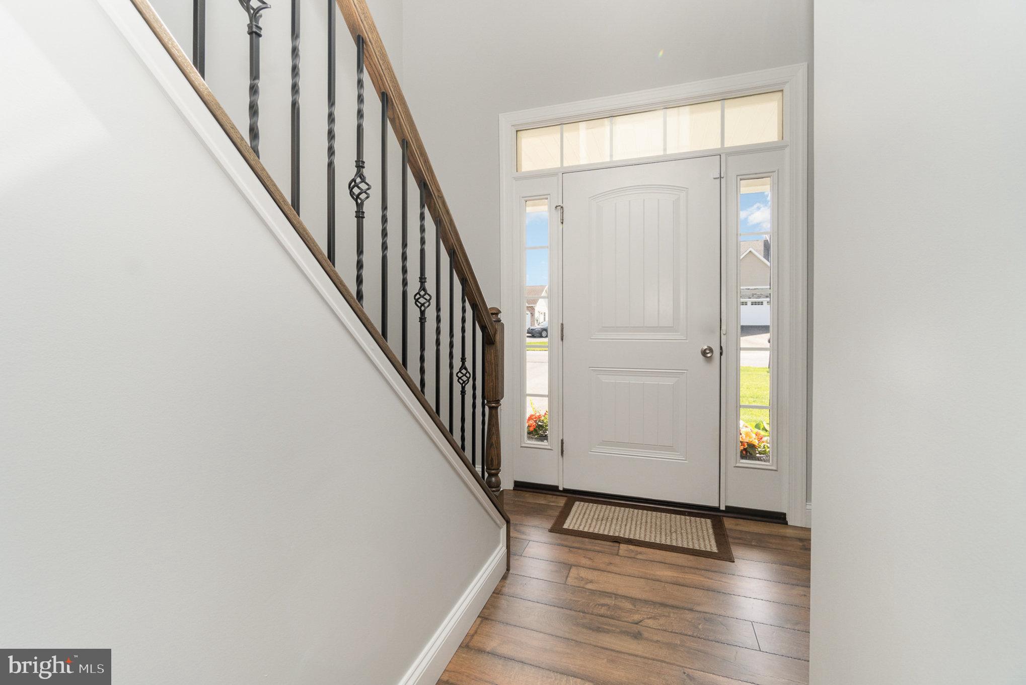 GUILFORD HILLS - Residential