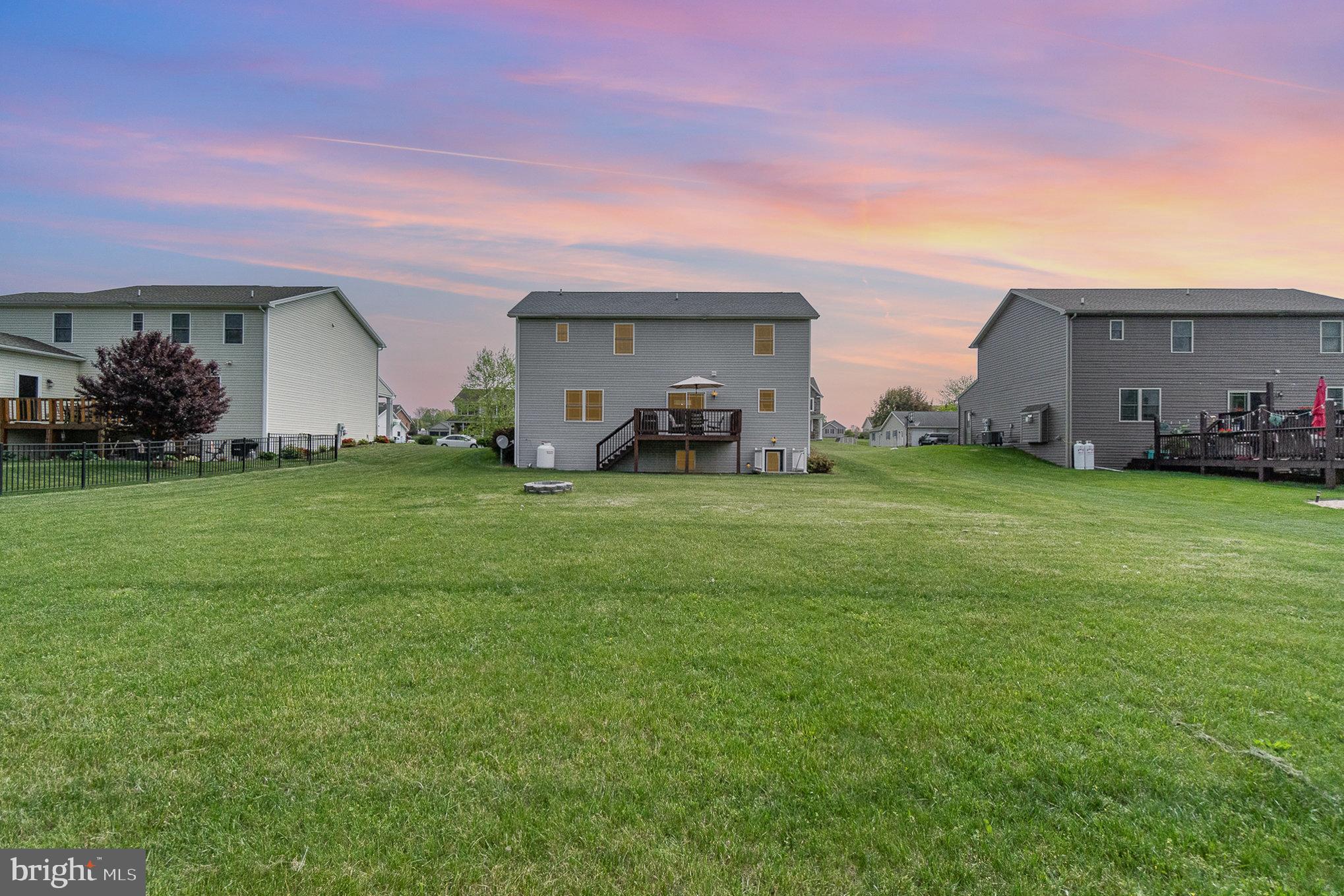 GUILFORD HILLS - Residential