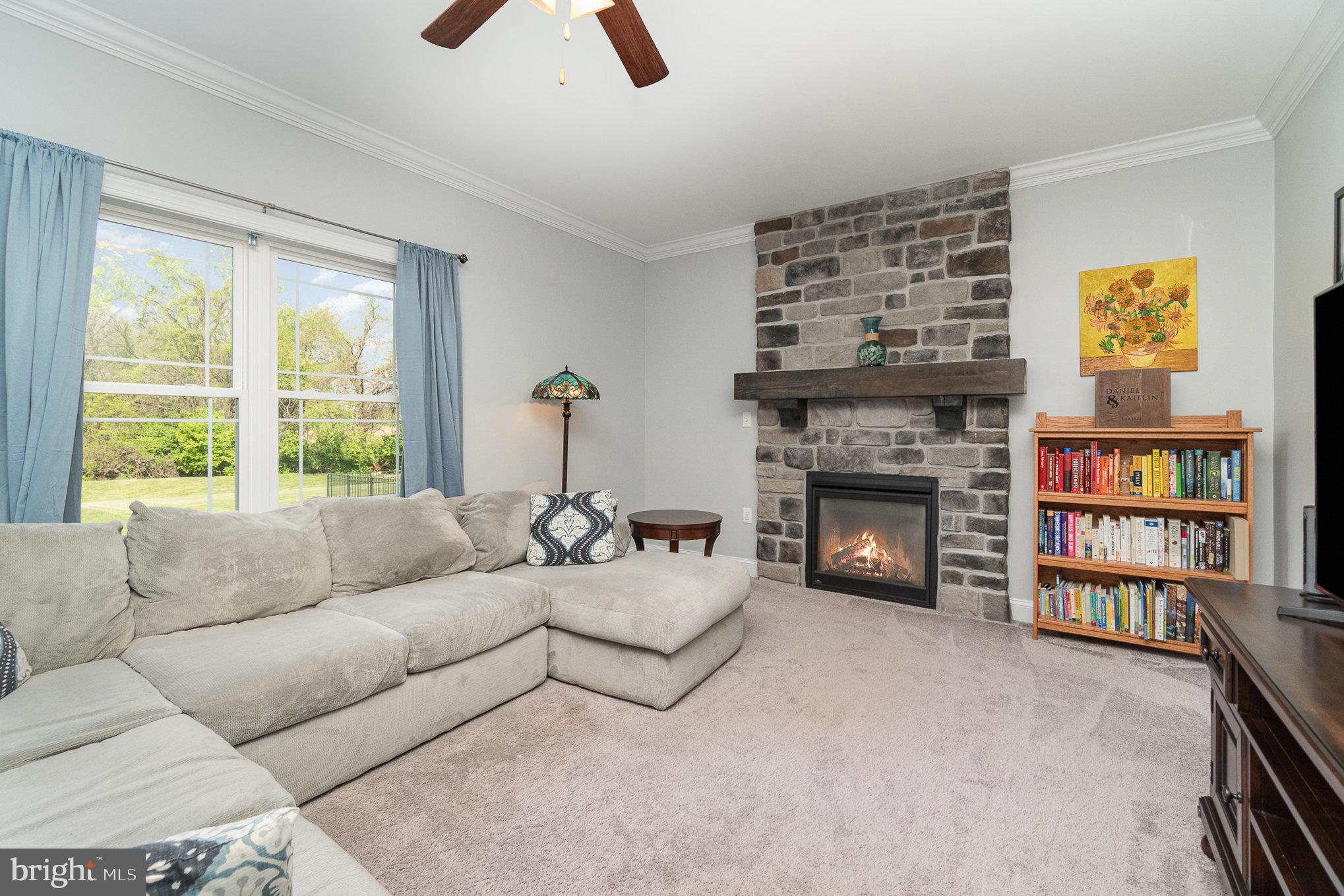 GUILFORD HILLS - Residential