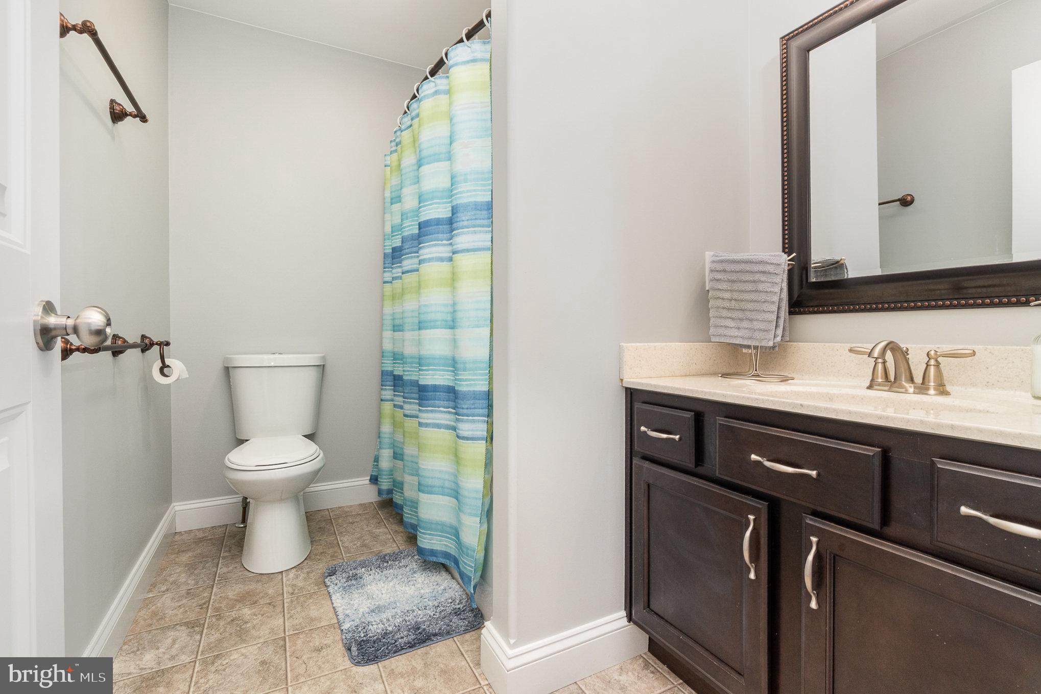 GUILFORD HILLS - Residential