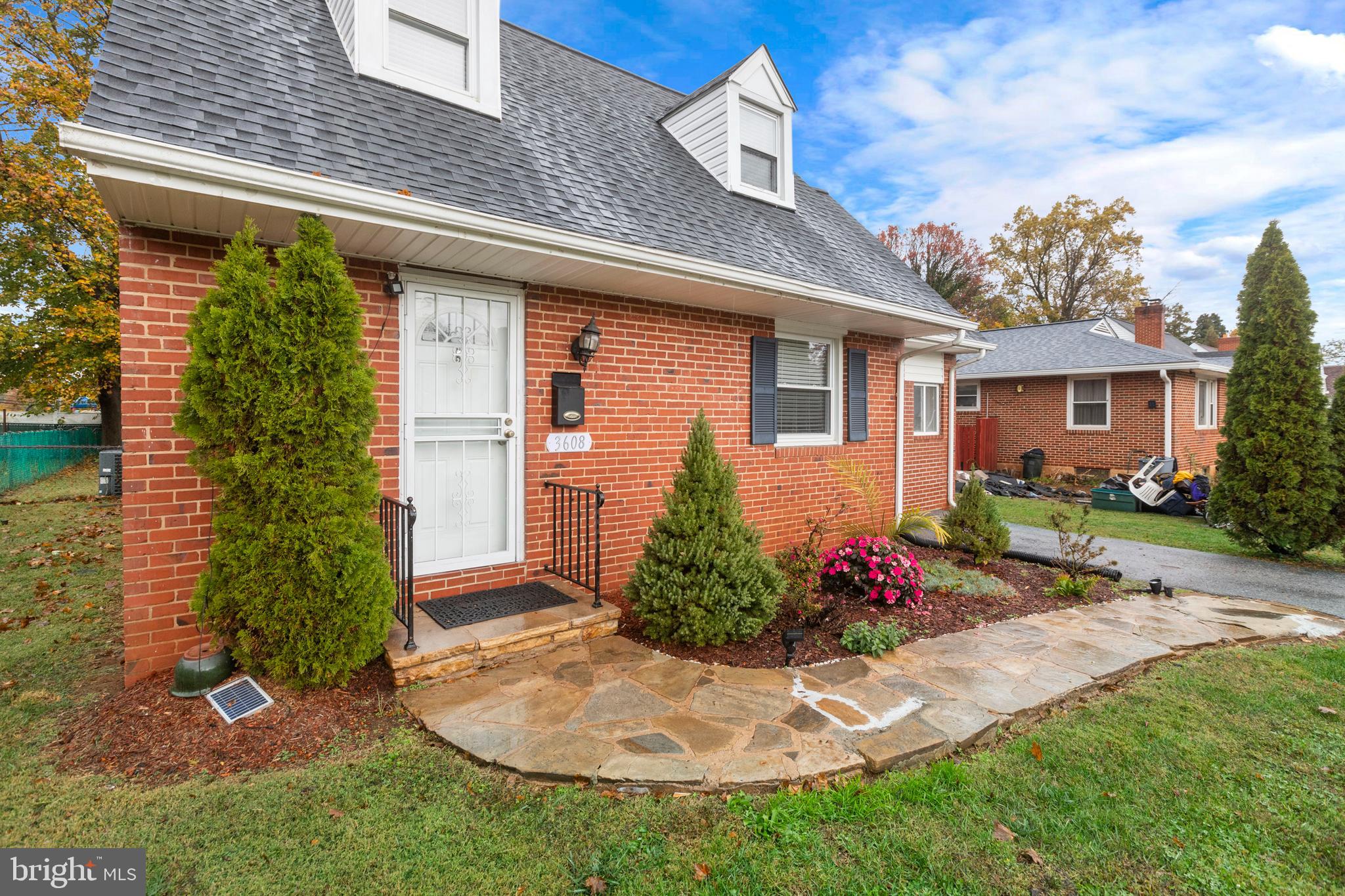 LIBERTY HEIGHTS - Residential