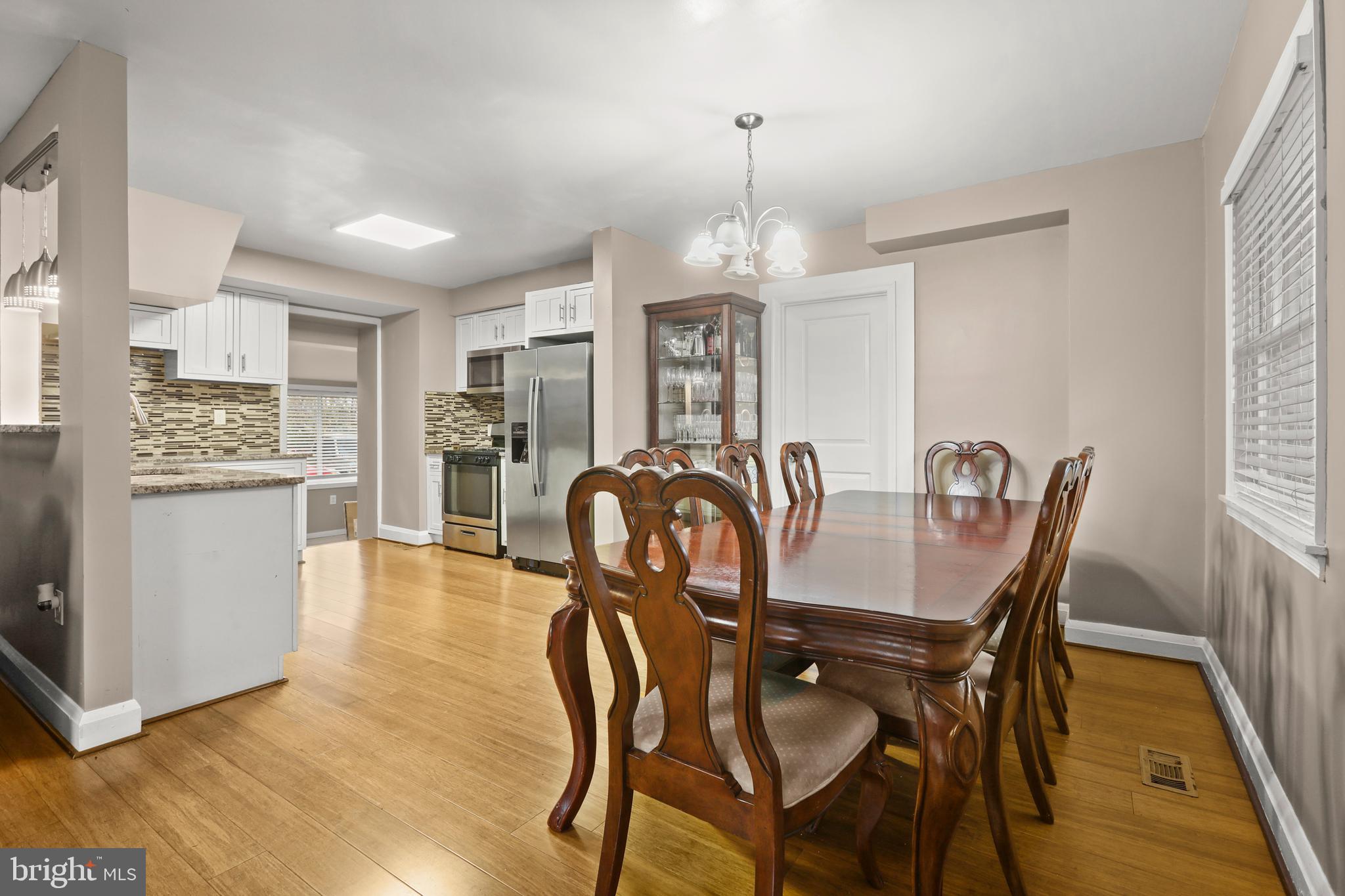 LIBERTY HEIGHTS - Residential