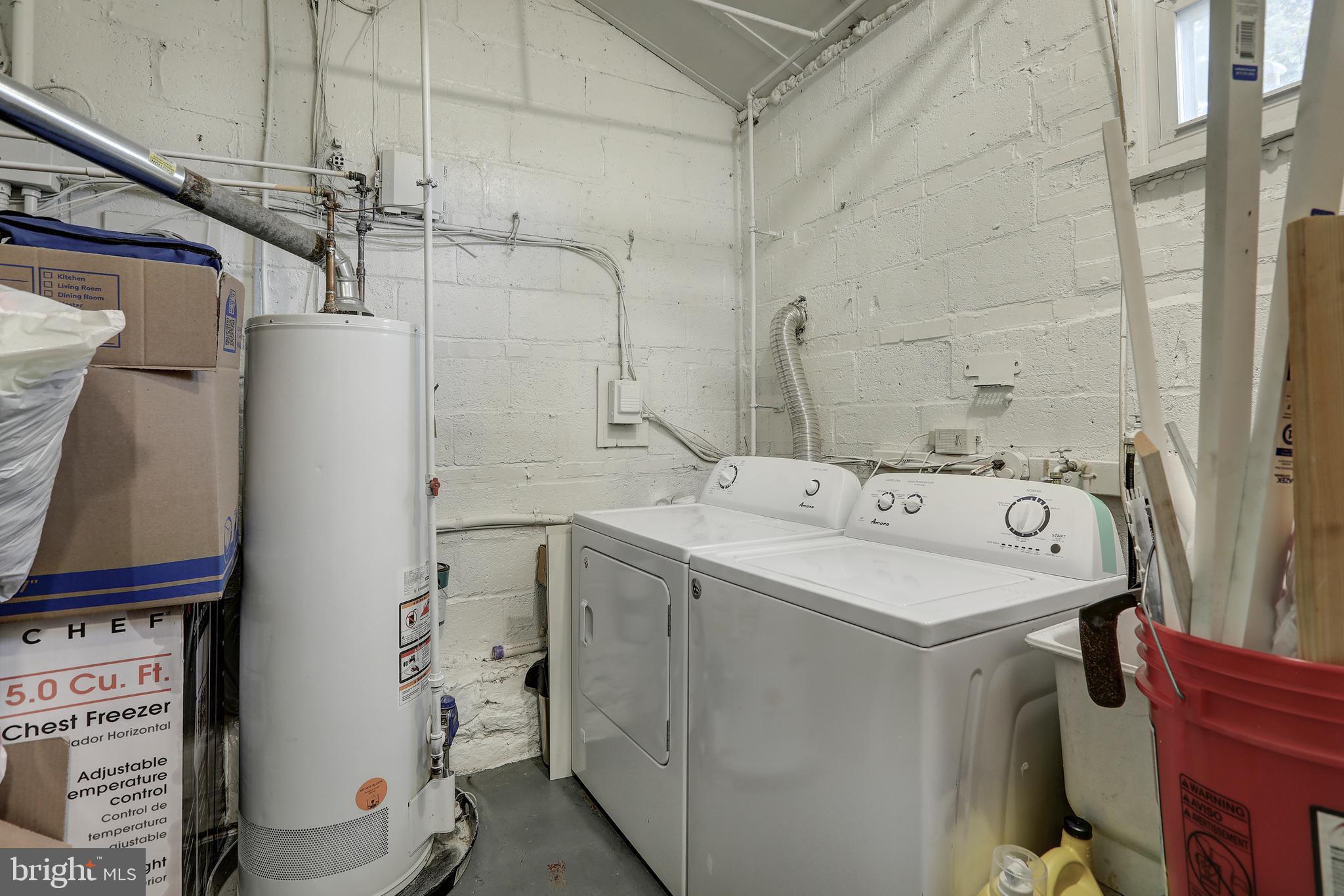 LIBERTY HEIGHTS - Residential