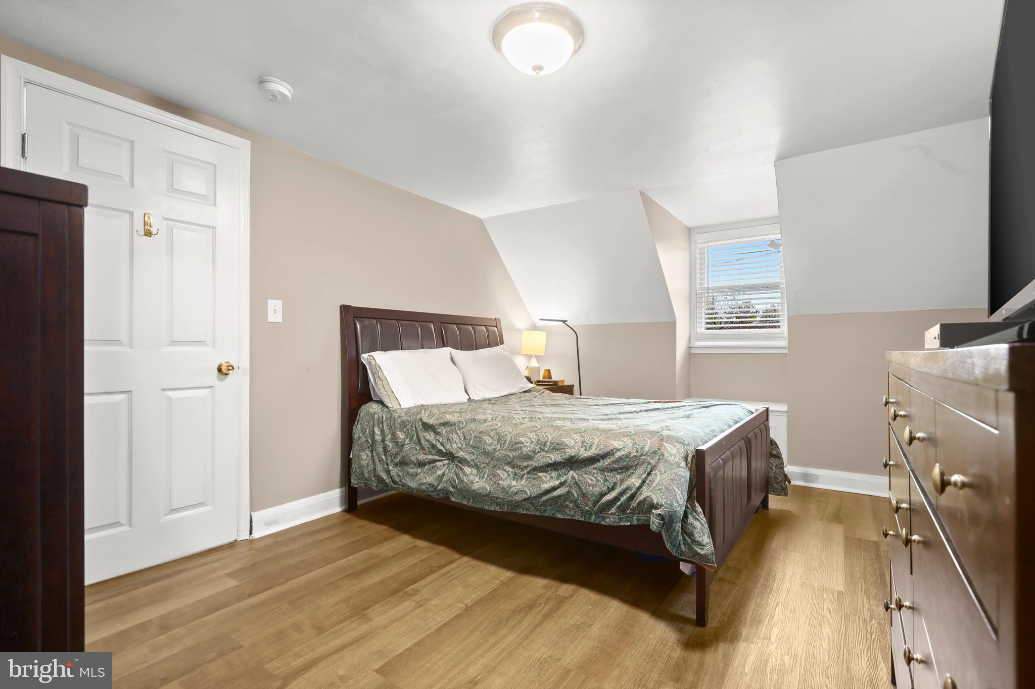 LIBERTY HEIGHTS - Residential