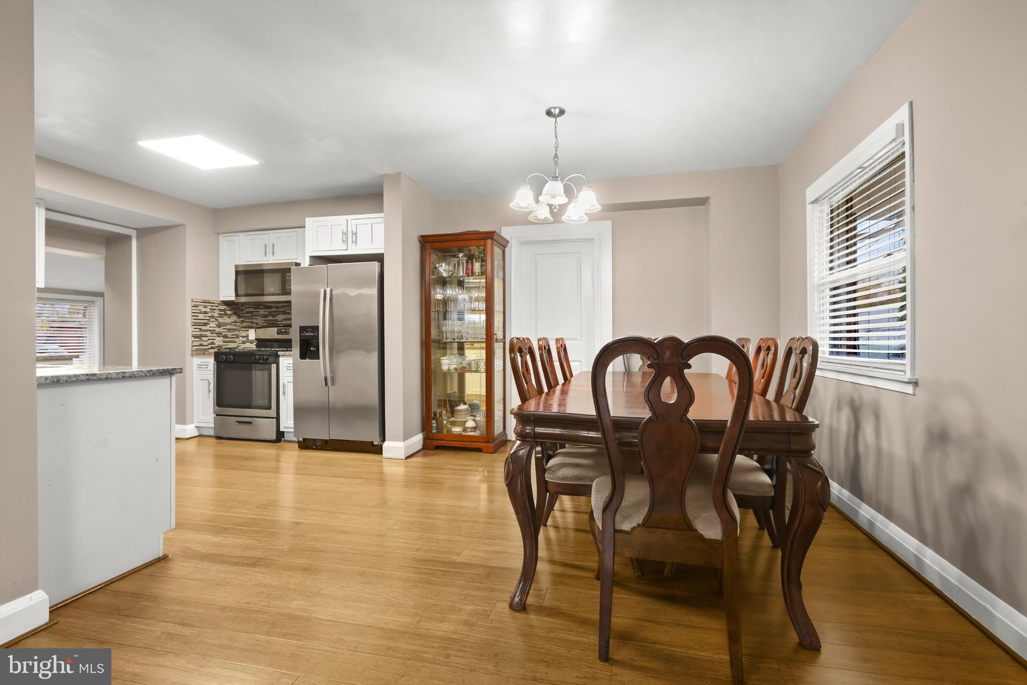 LIBERTY HEIGHTS - Residential