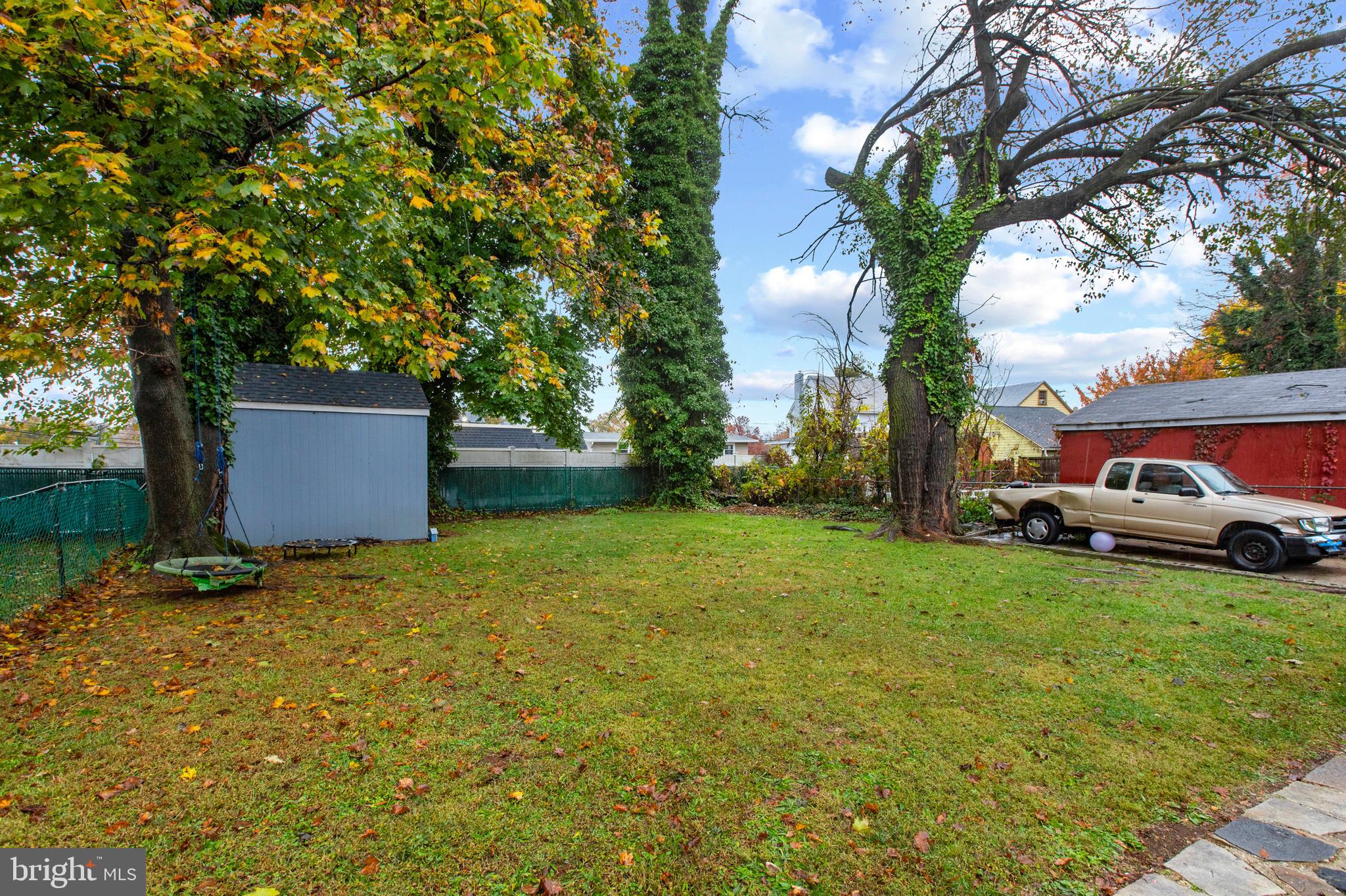 LIBERTY HEIGHTS - Residential