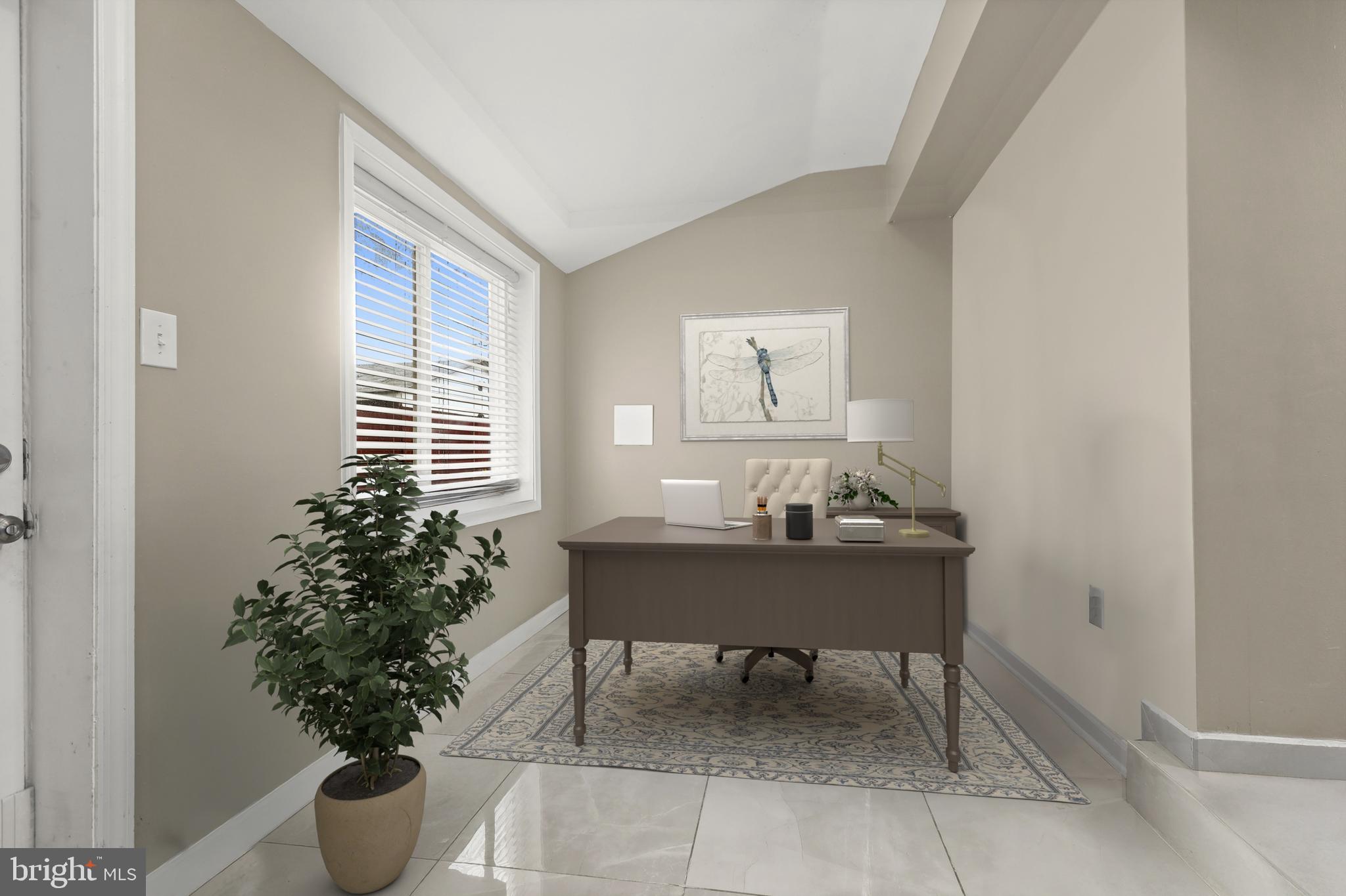 LIBERTY HEIGHTS - Residential