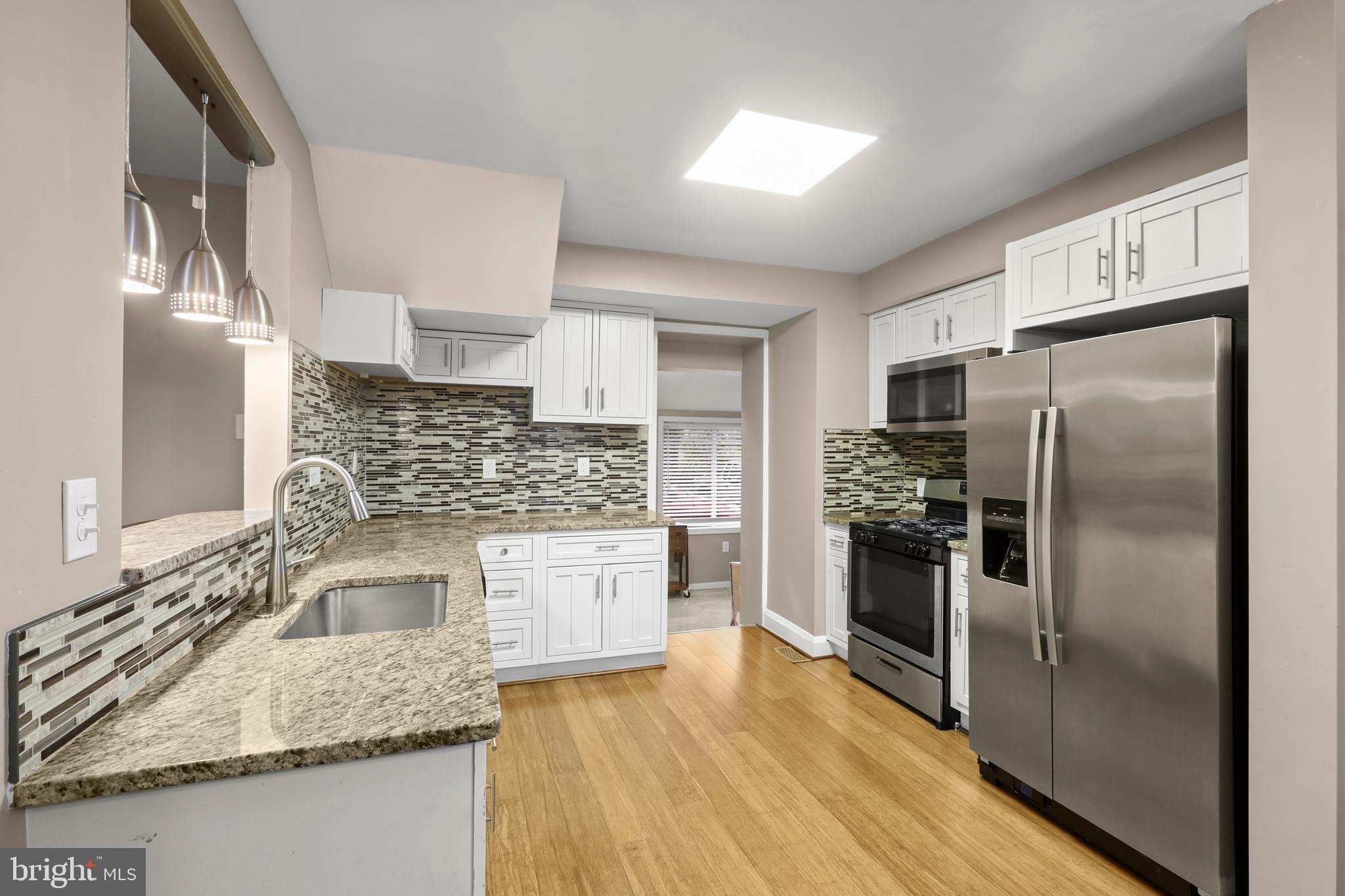 LIBERTY HEIGHTS - Residential