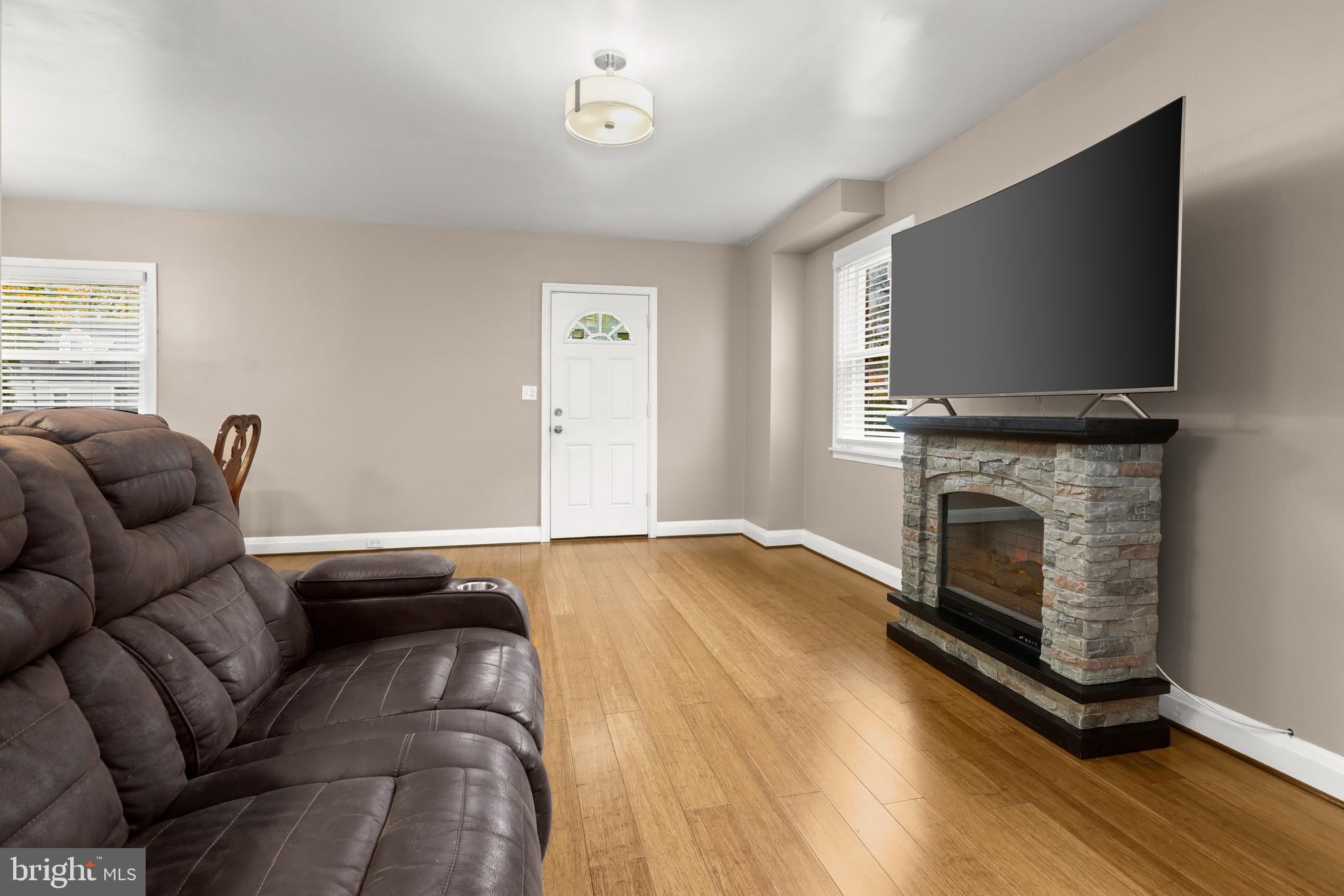 LIBERTY HEIGHTS - Residential