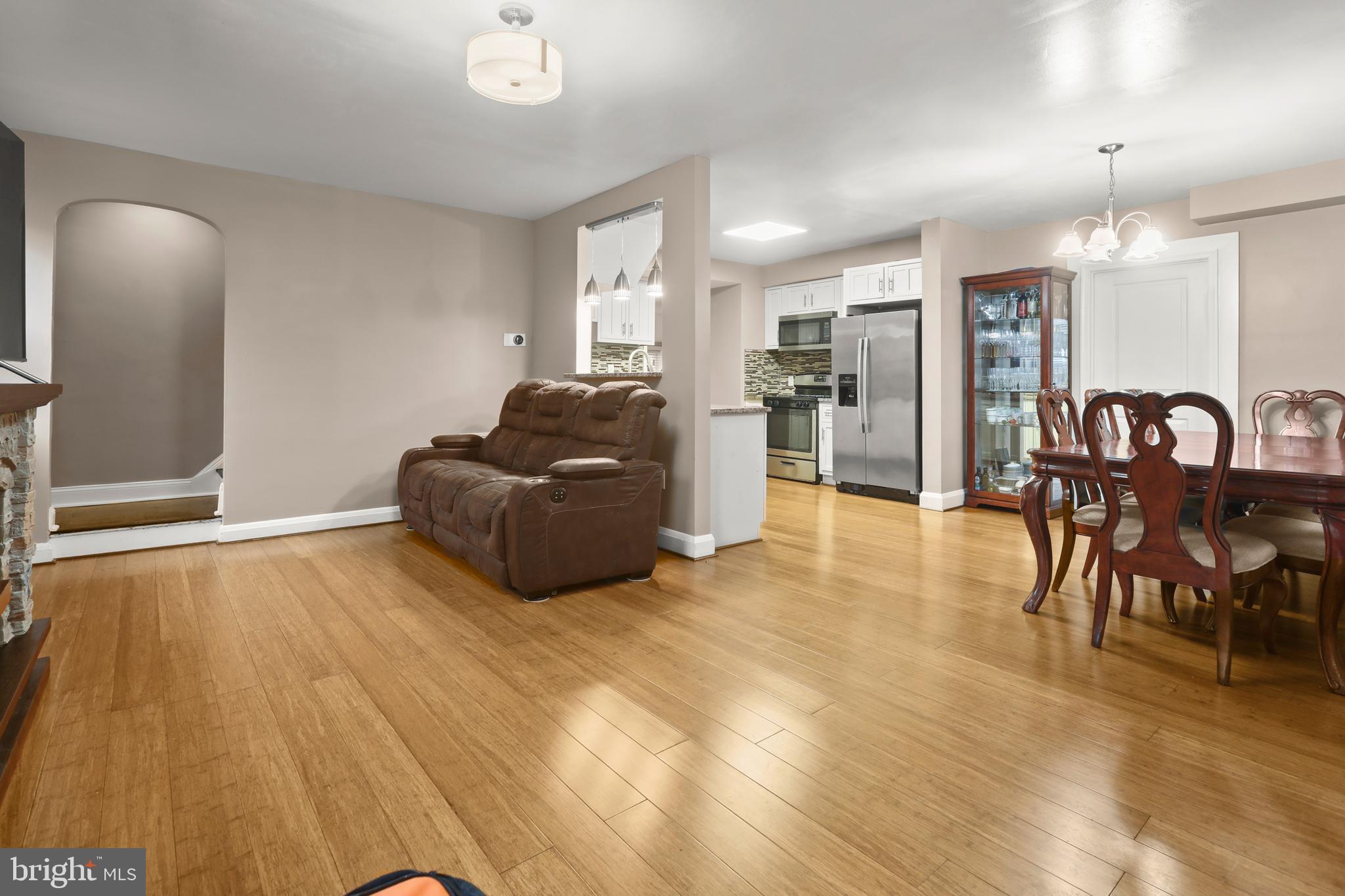 LIBERTY HEIGHTS - Residential