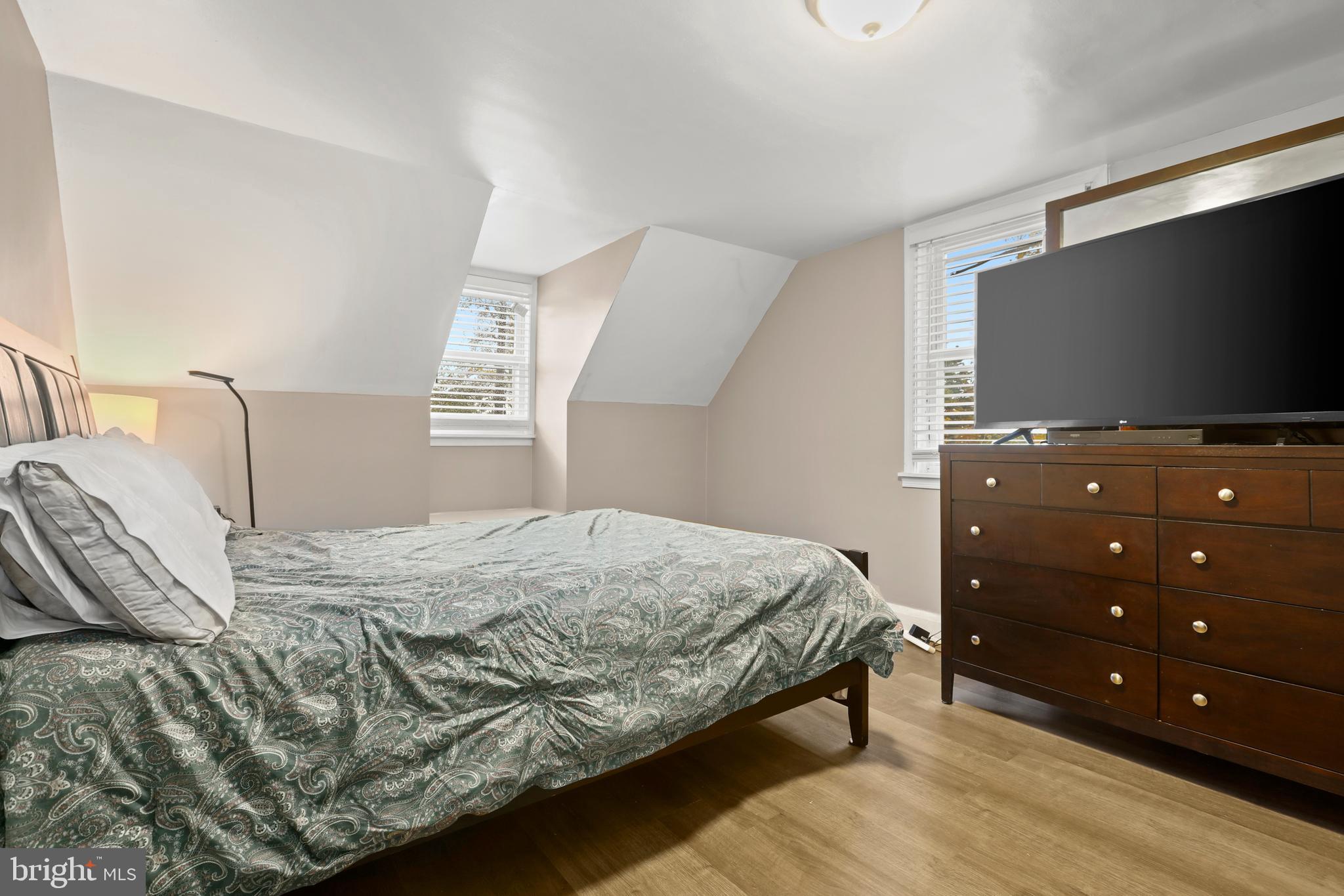 LIBERTY HEIGHTS - Residential