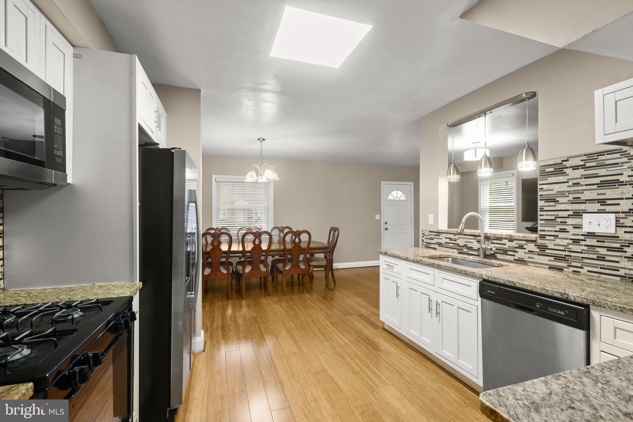 LIBERTY HEIGHTS - Residential