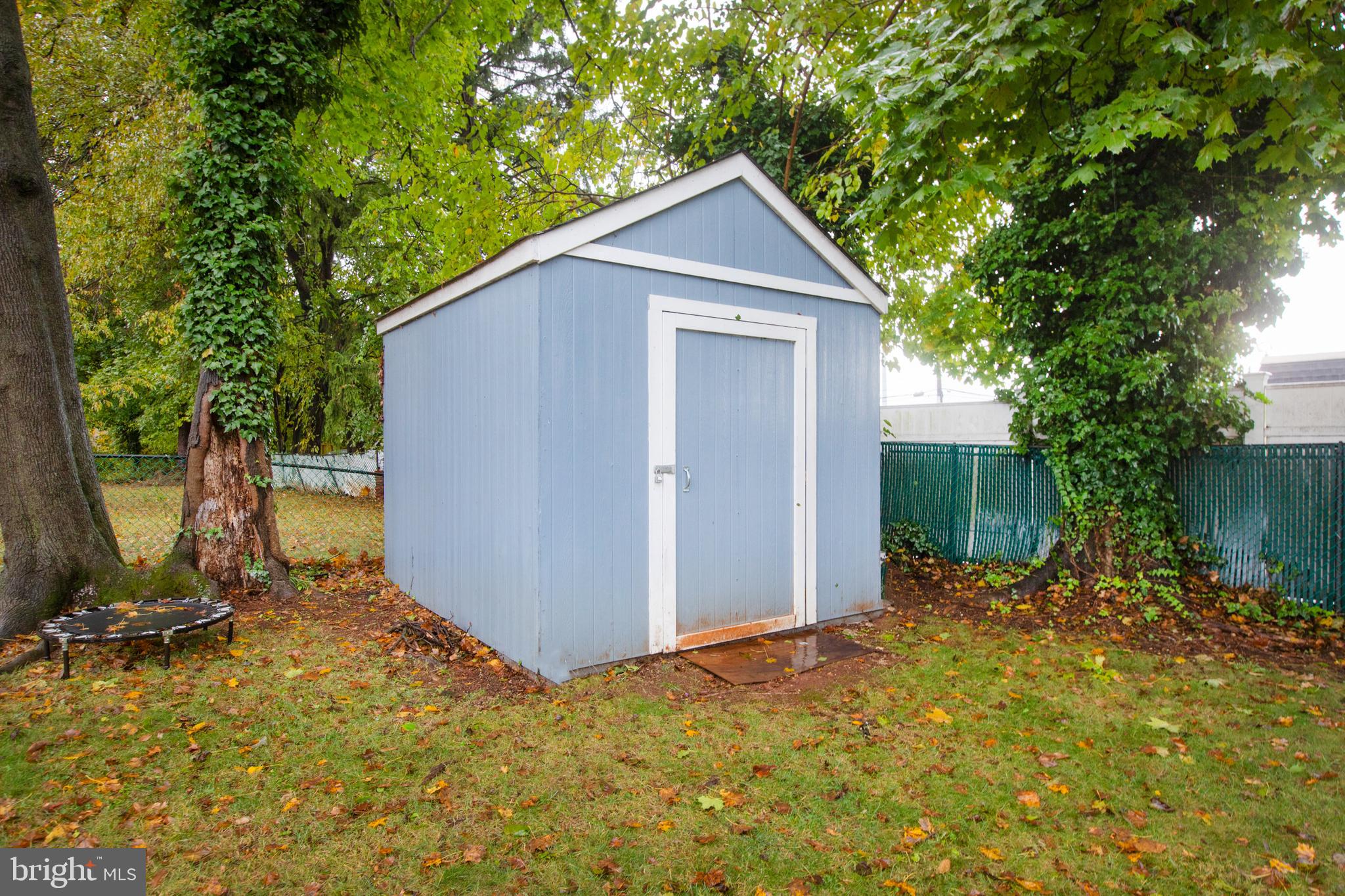 LIBERTY HEIGHTS - Residential