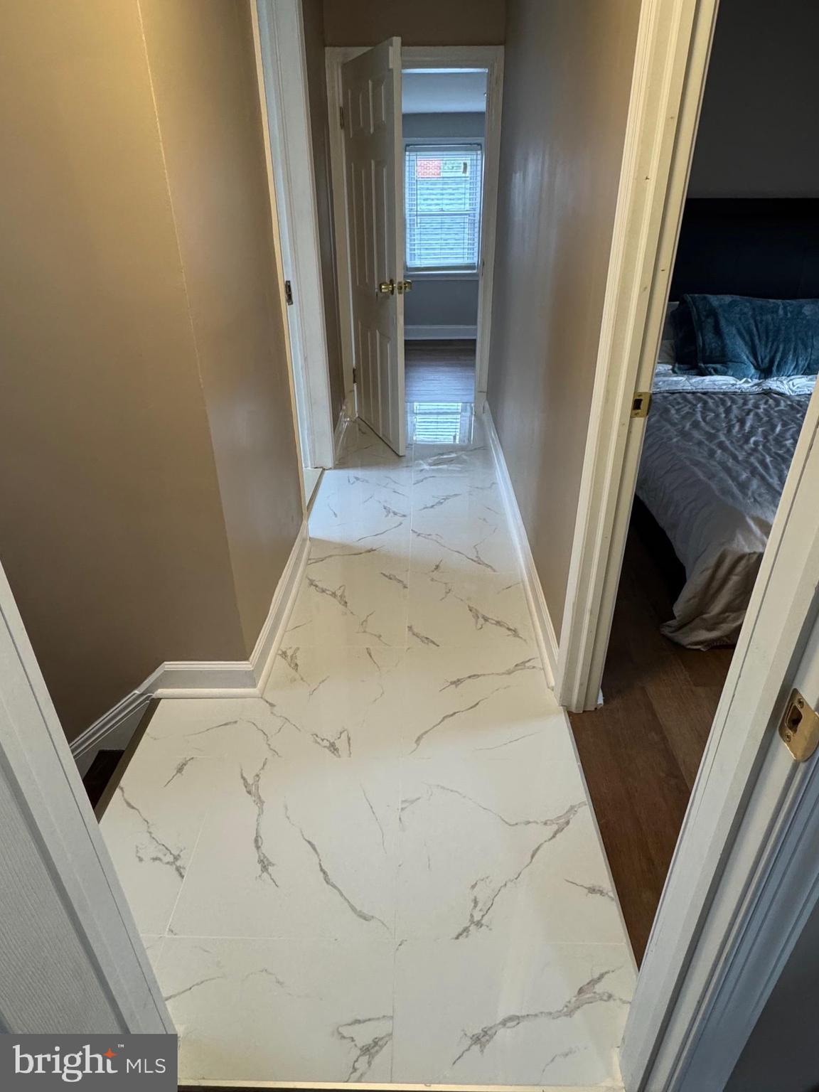 LIBERTY HEIGHTS - Residential