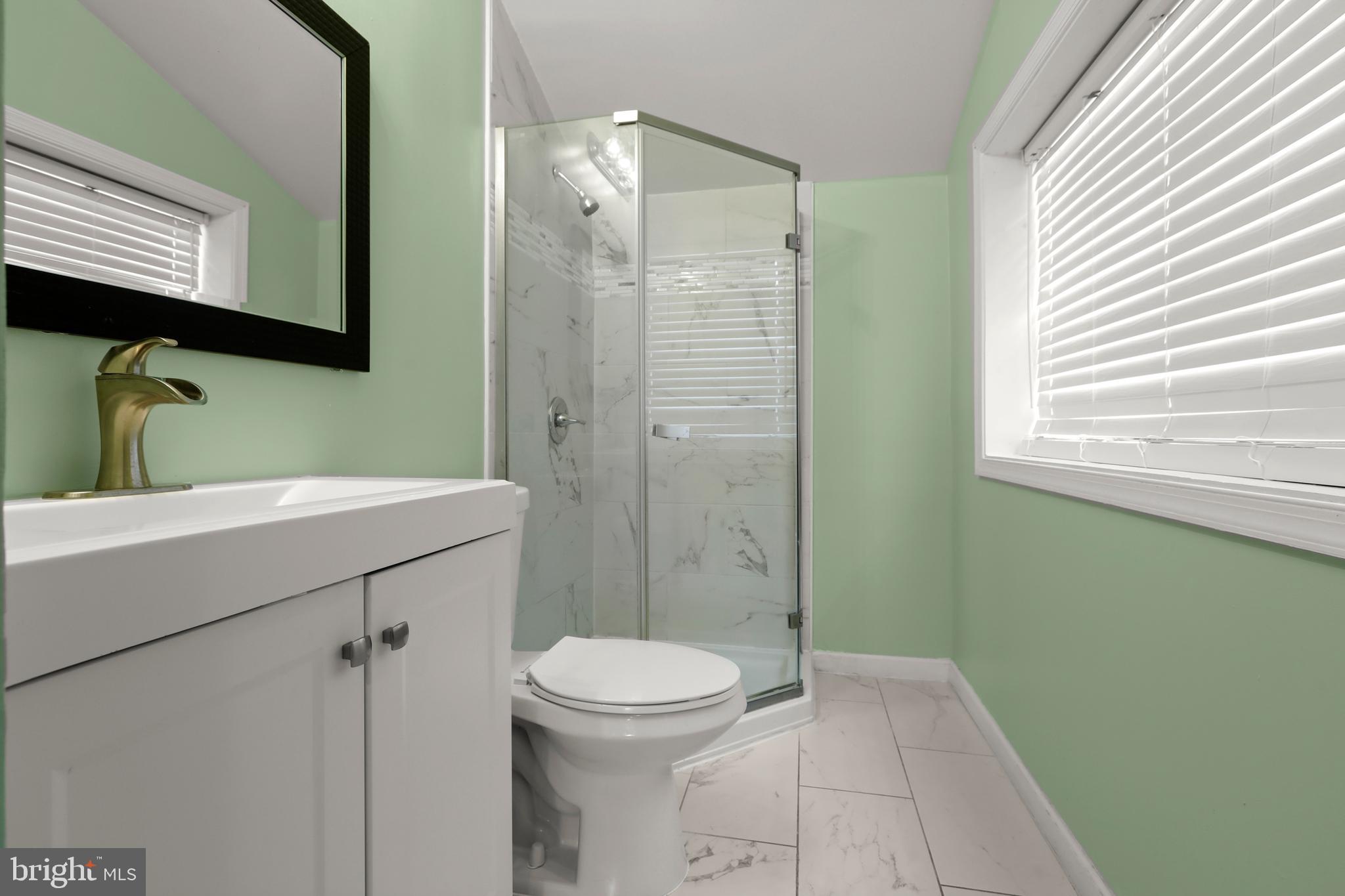 LIBERTY HEIGHTS - Residential