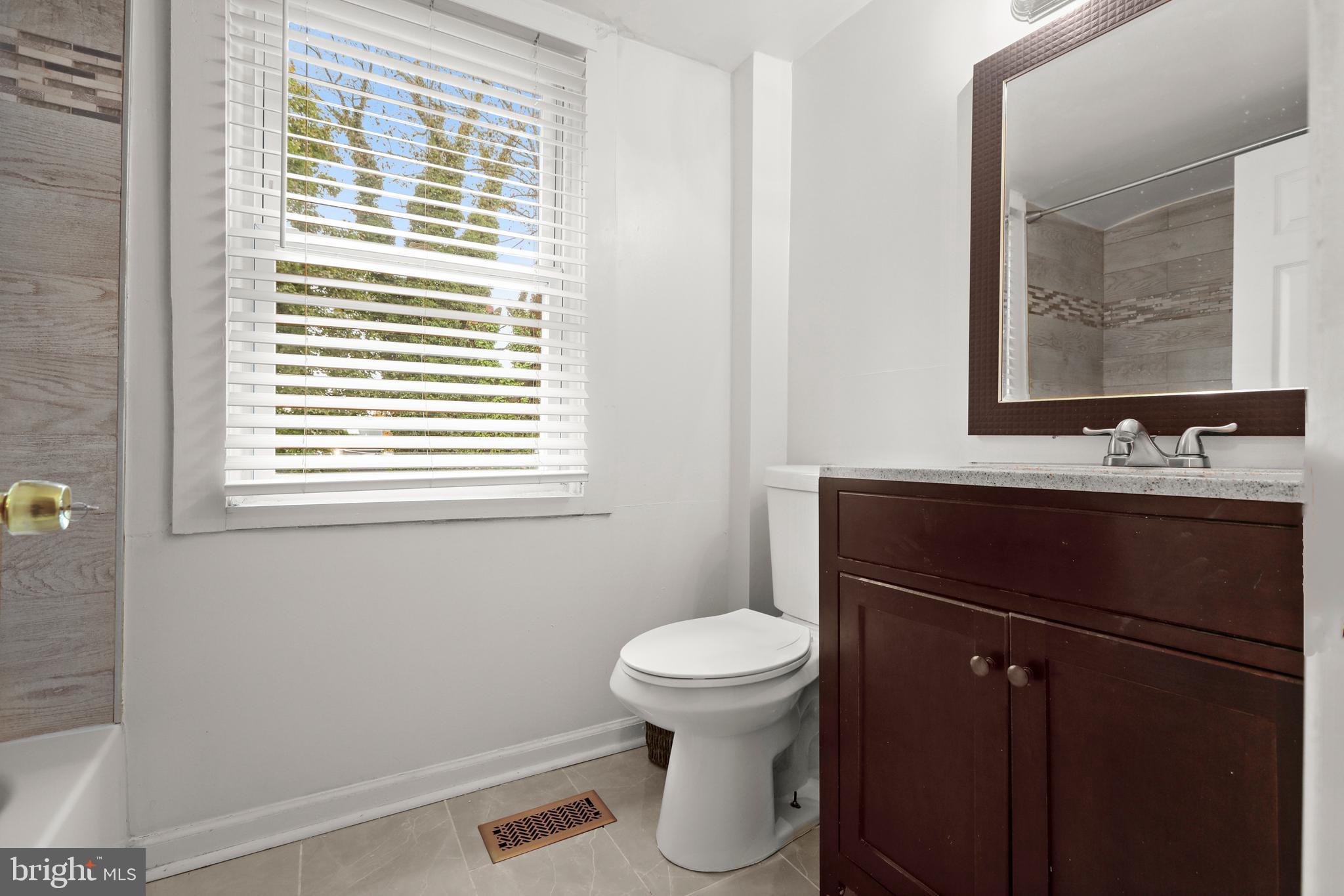 LIBERTY HEIGHTS - Residential