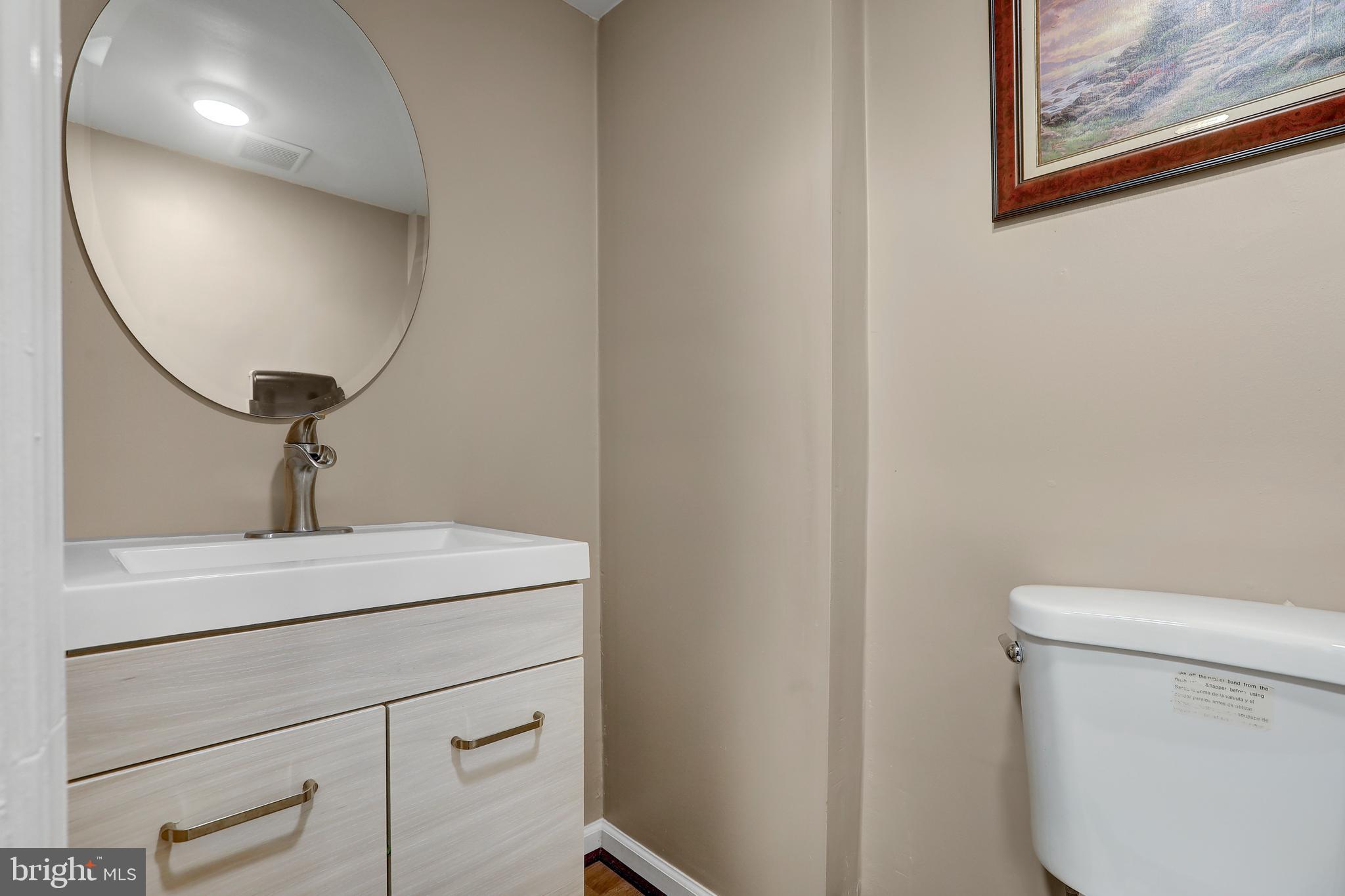 LIBERTY HEIGHTS - Residential