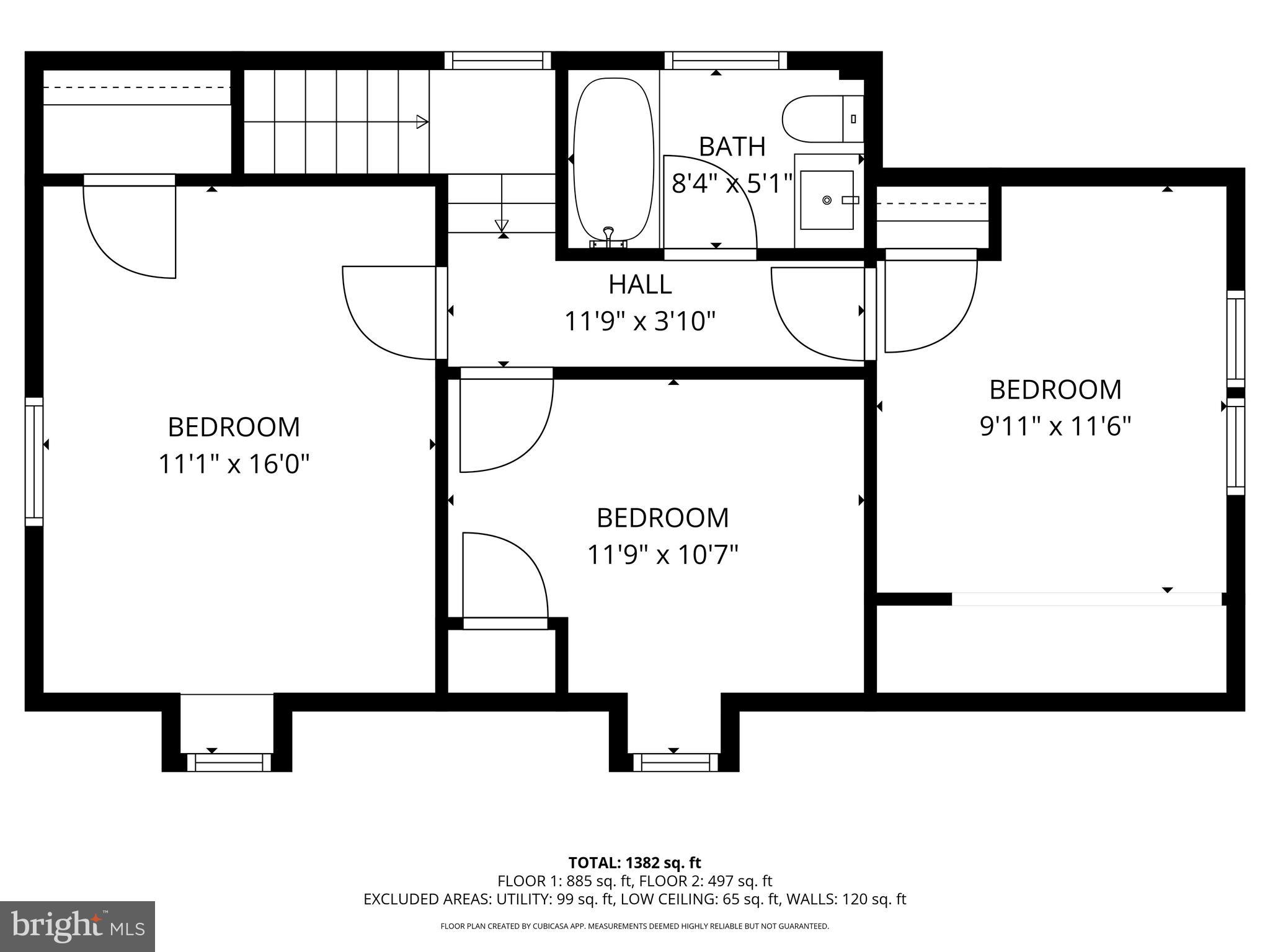 LIBERTY HEIGHTS - Residential