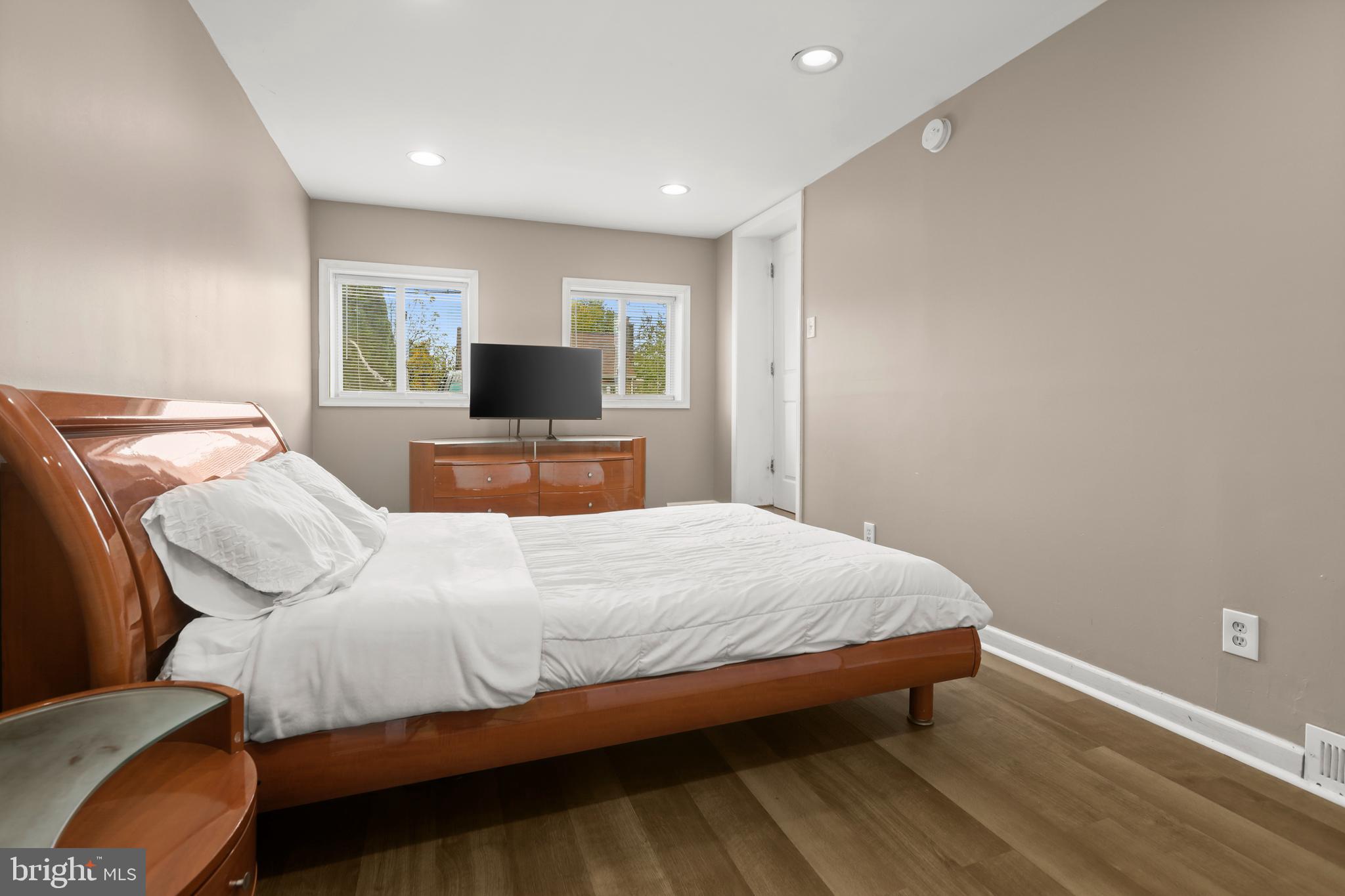 LIBERTY HEIGHTS - Residential