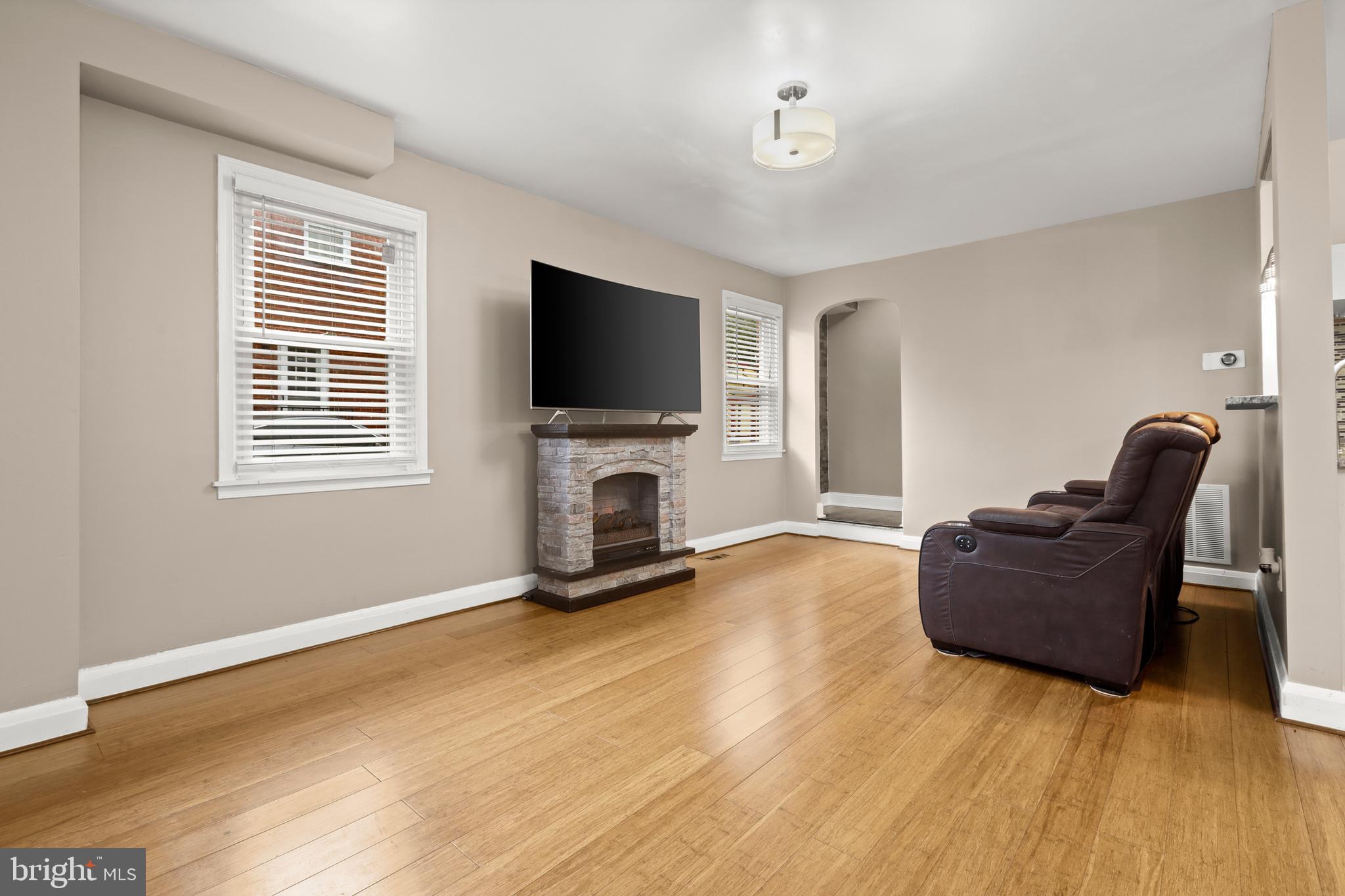 LIBERTY HEIGHTS - Residential