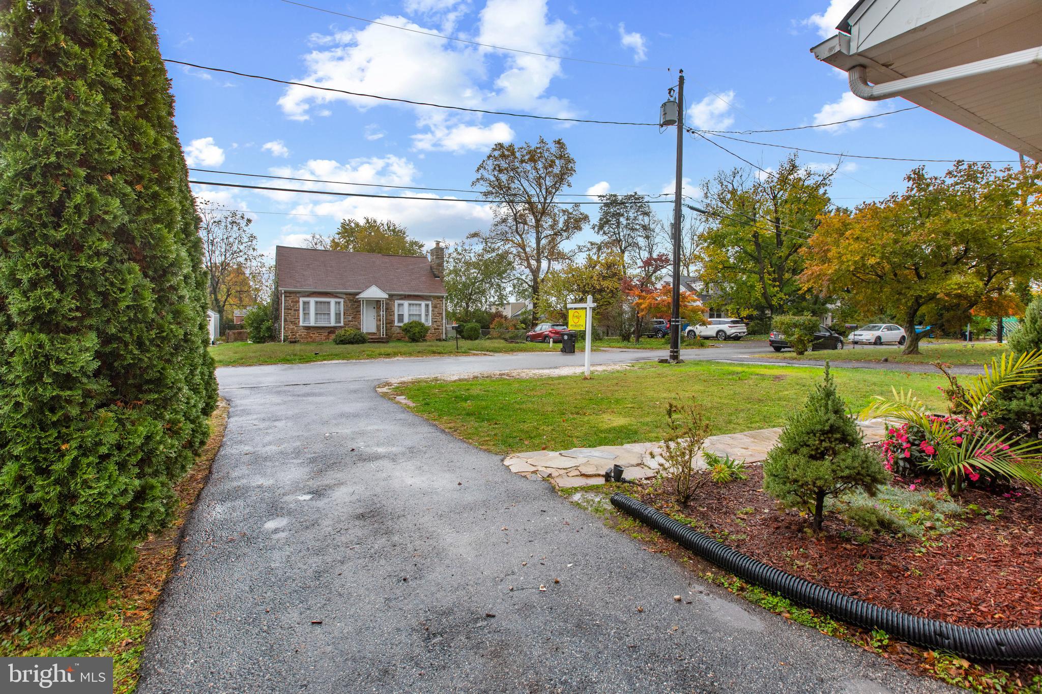 LIBERTY HEIGHTS - Residential