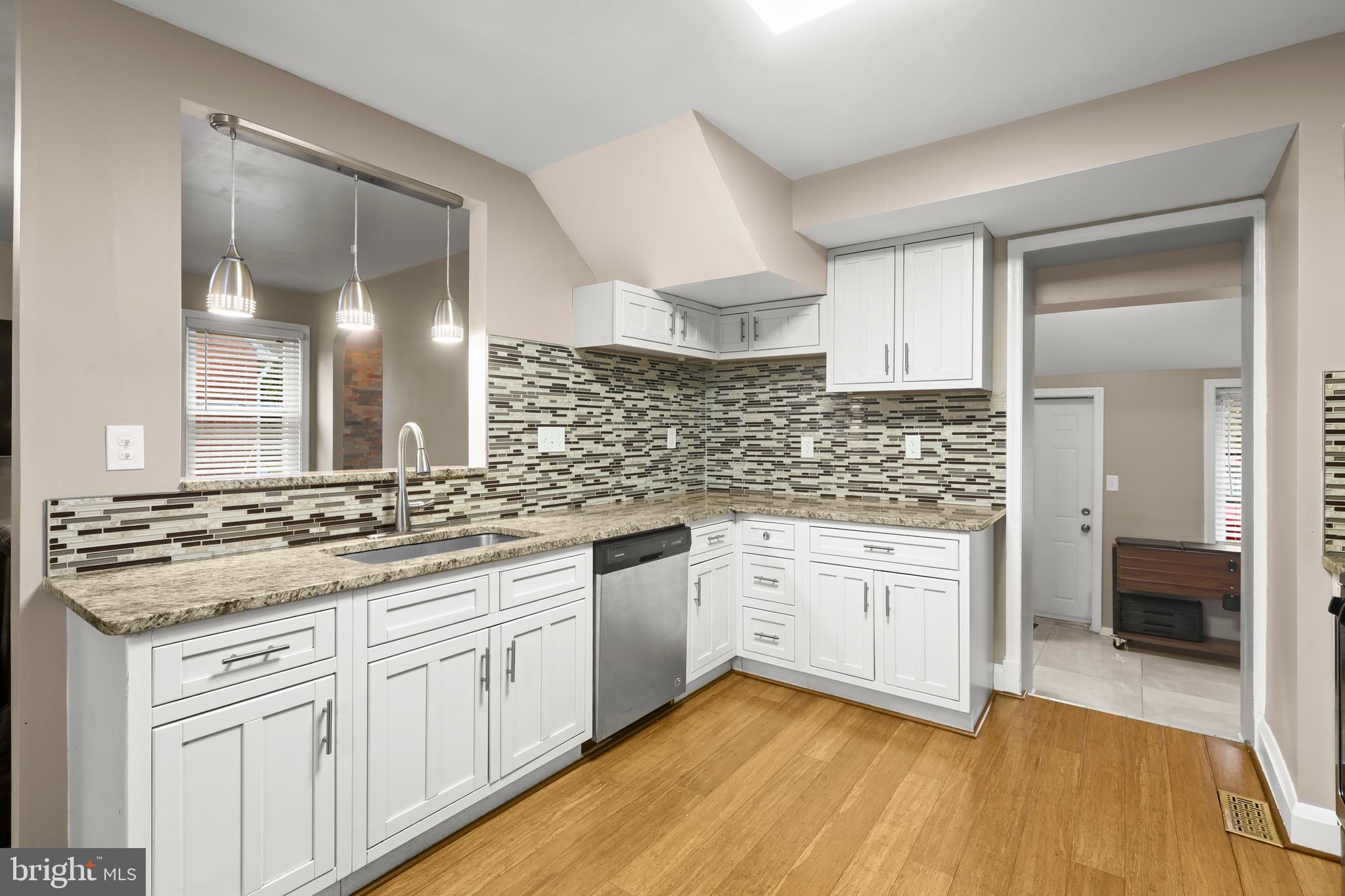 LIBERTY HEIGHTS - Residential