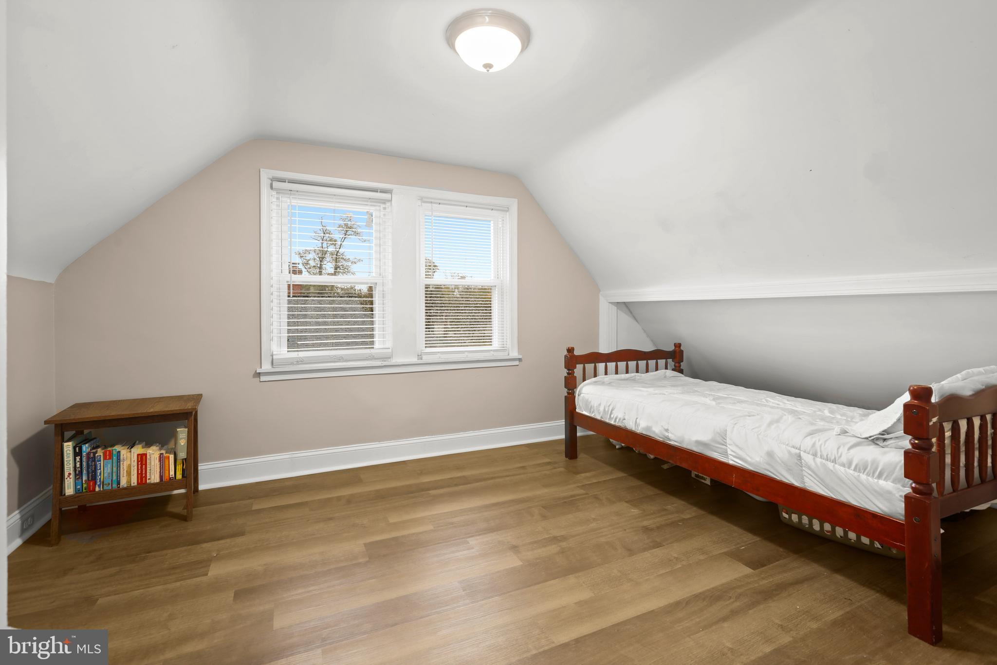 LIBERTY HEIGHTS - Residential