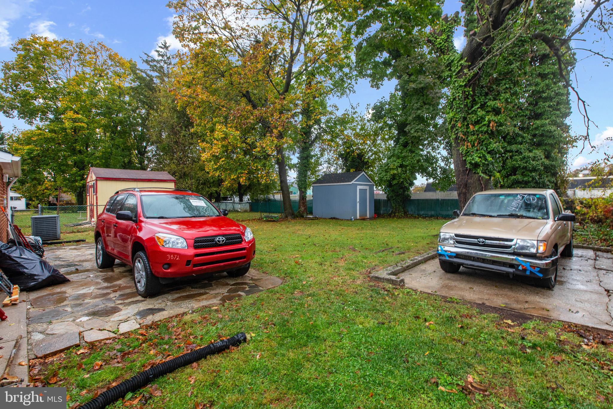 LIBERTY HEIGHTS - Residential