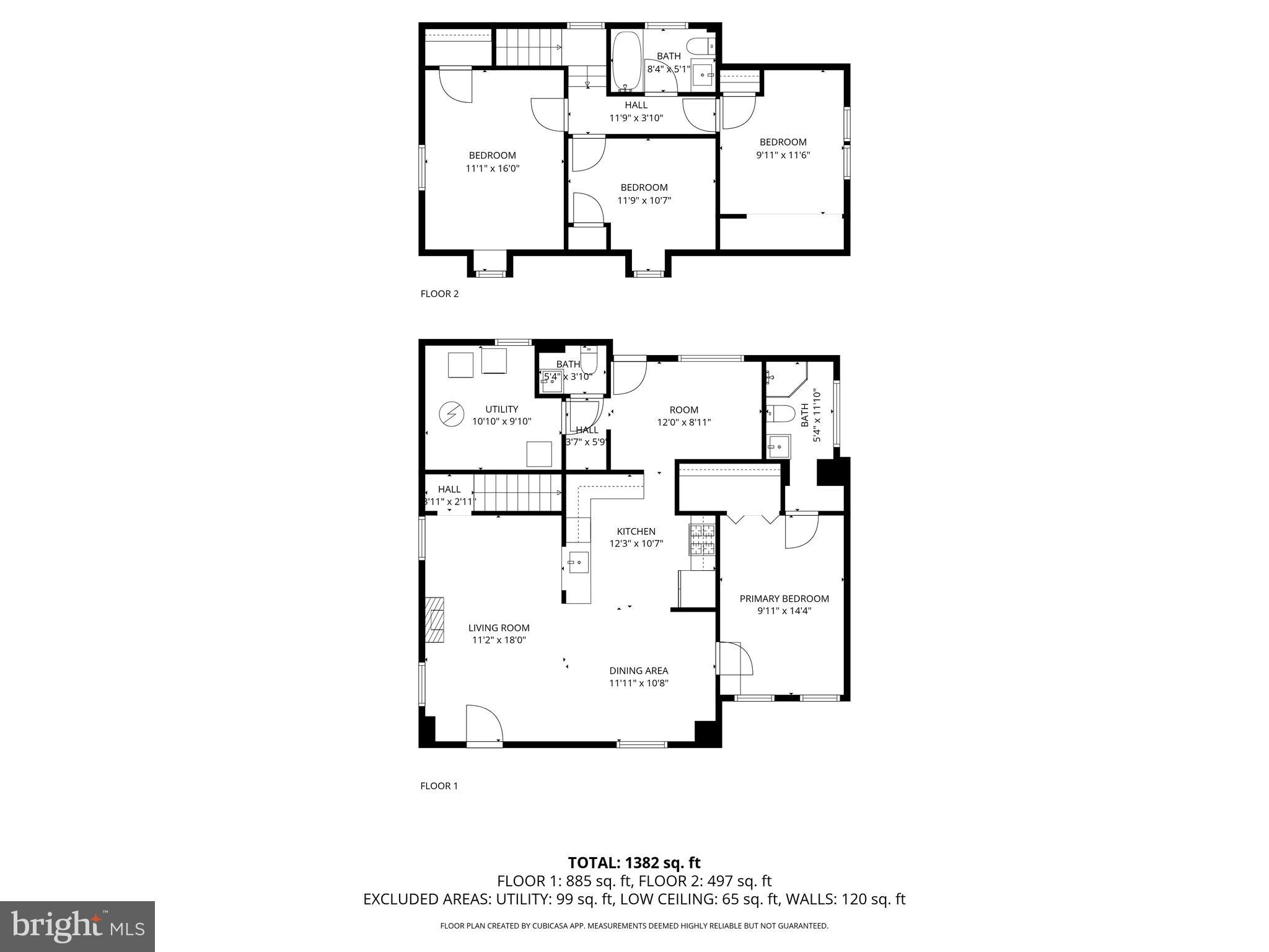 LIBERTY HEIGHTS - Residential