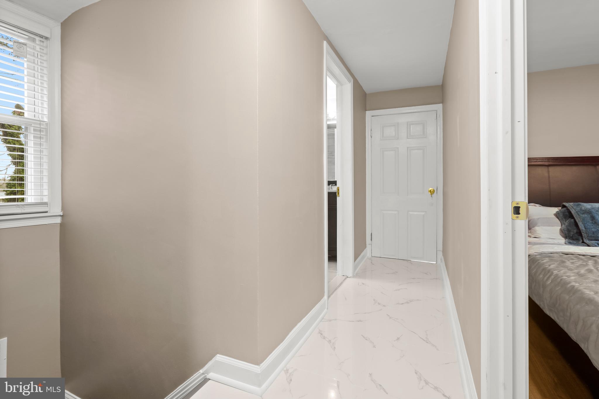 LIBERTY HEIGHTS - Residential