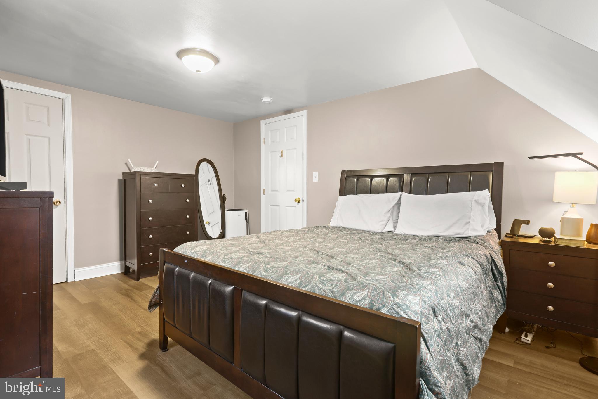 LIBERTY HEIGHTS - Residential