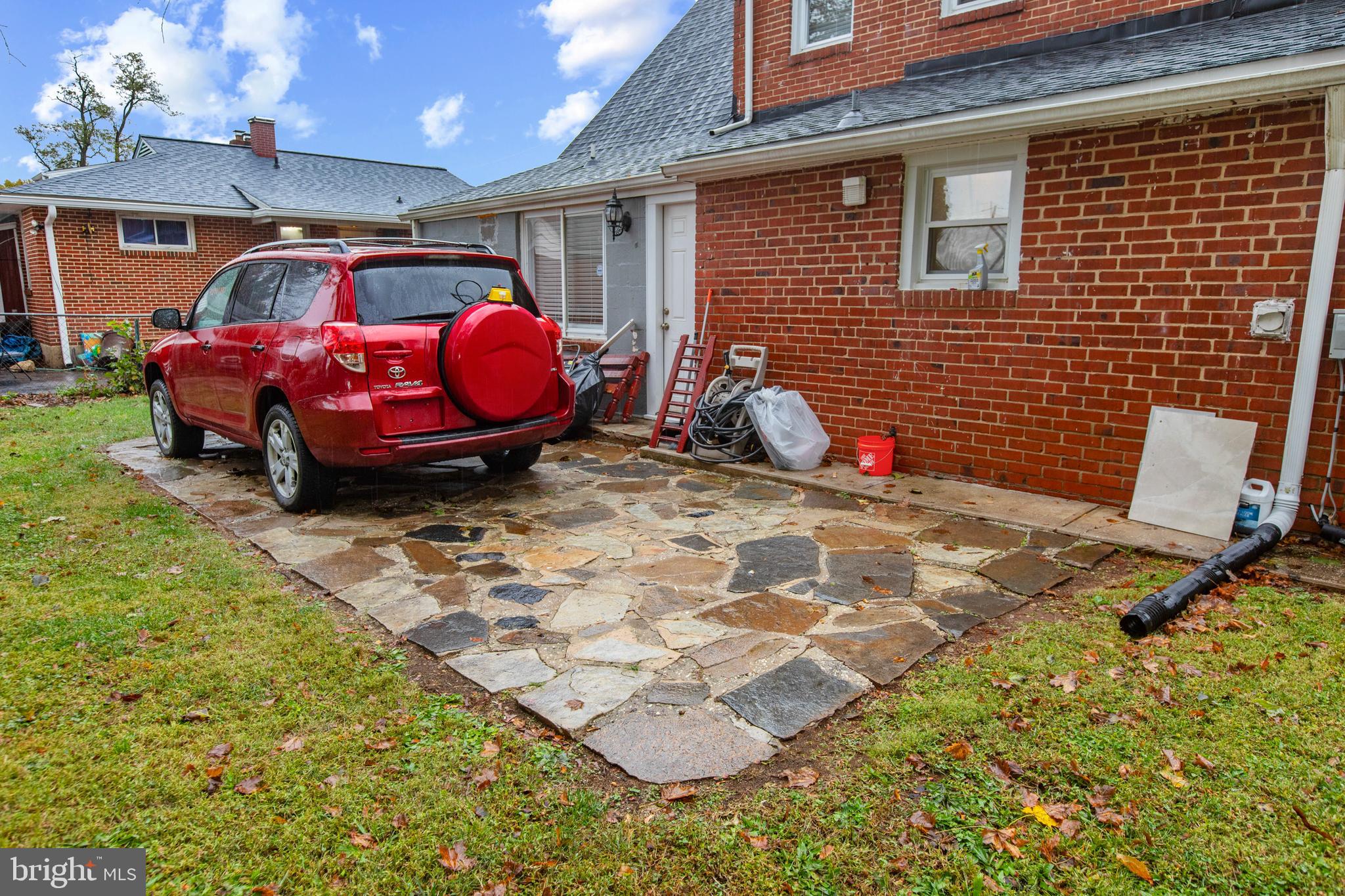 LIBERTY HEIGHTS - Residential