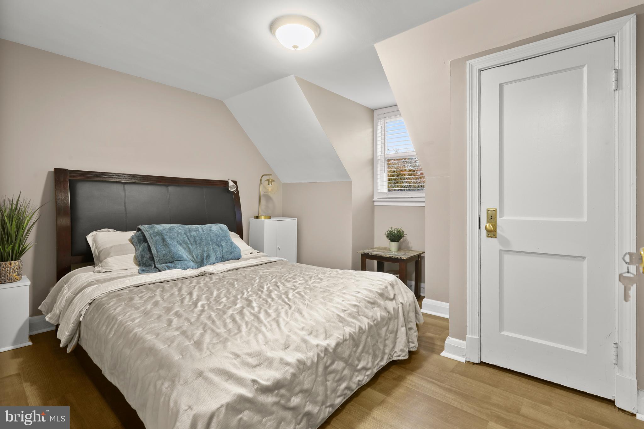 LIBERTY HEIGHTS - Residential