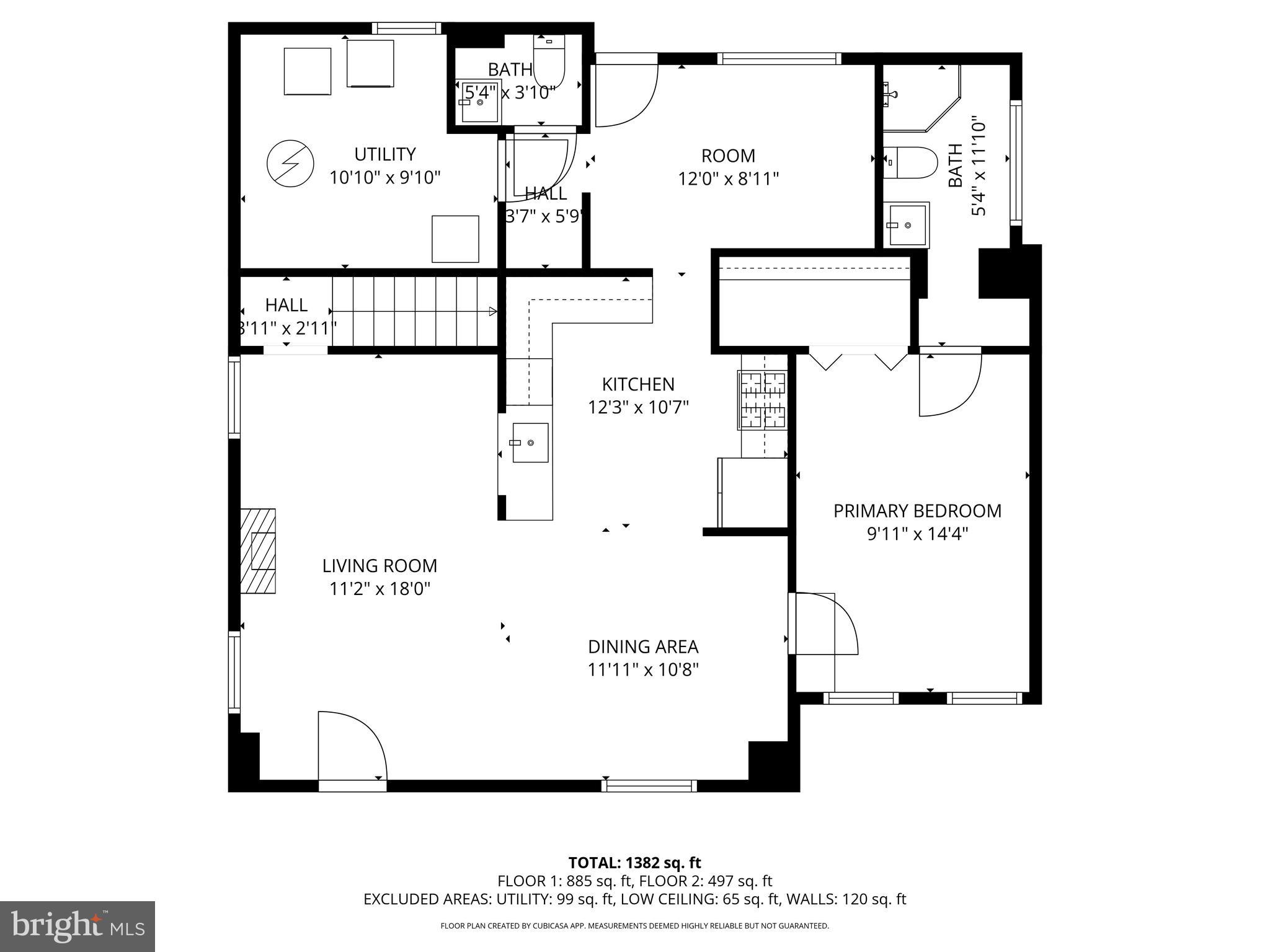 LIBERTY HEIGHTS - Residential