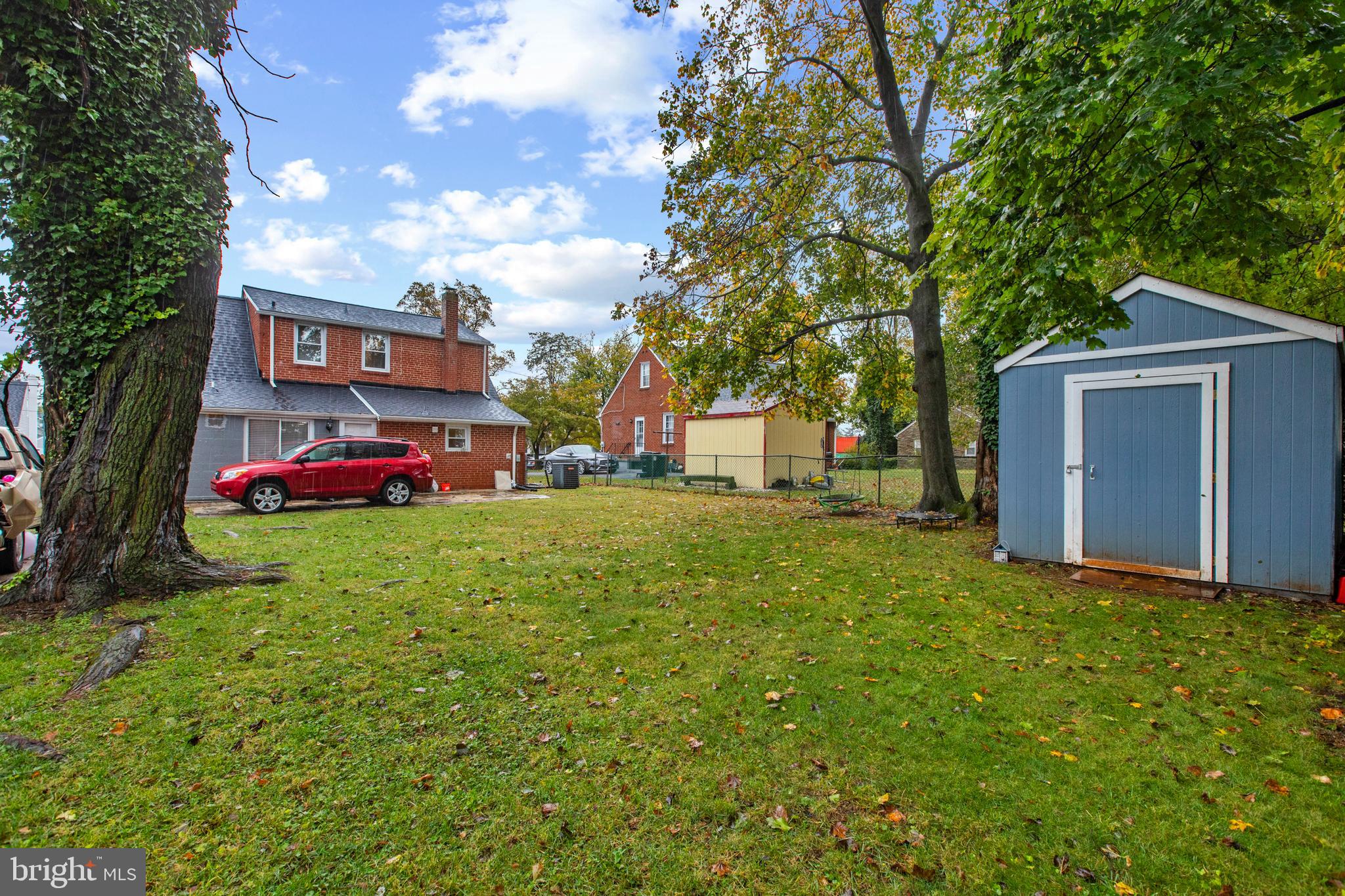 LIBERTY HEIGHTS - Residential