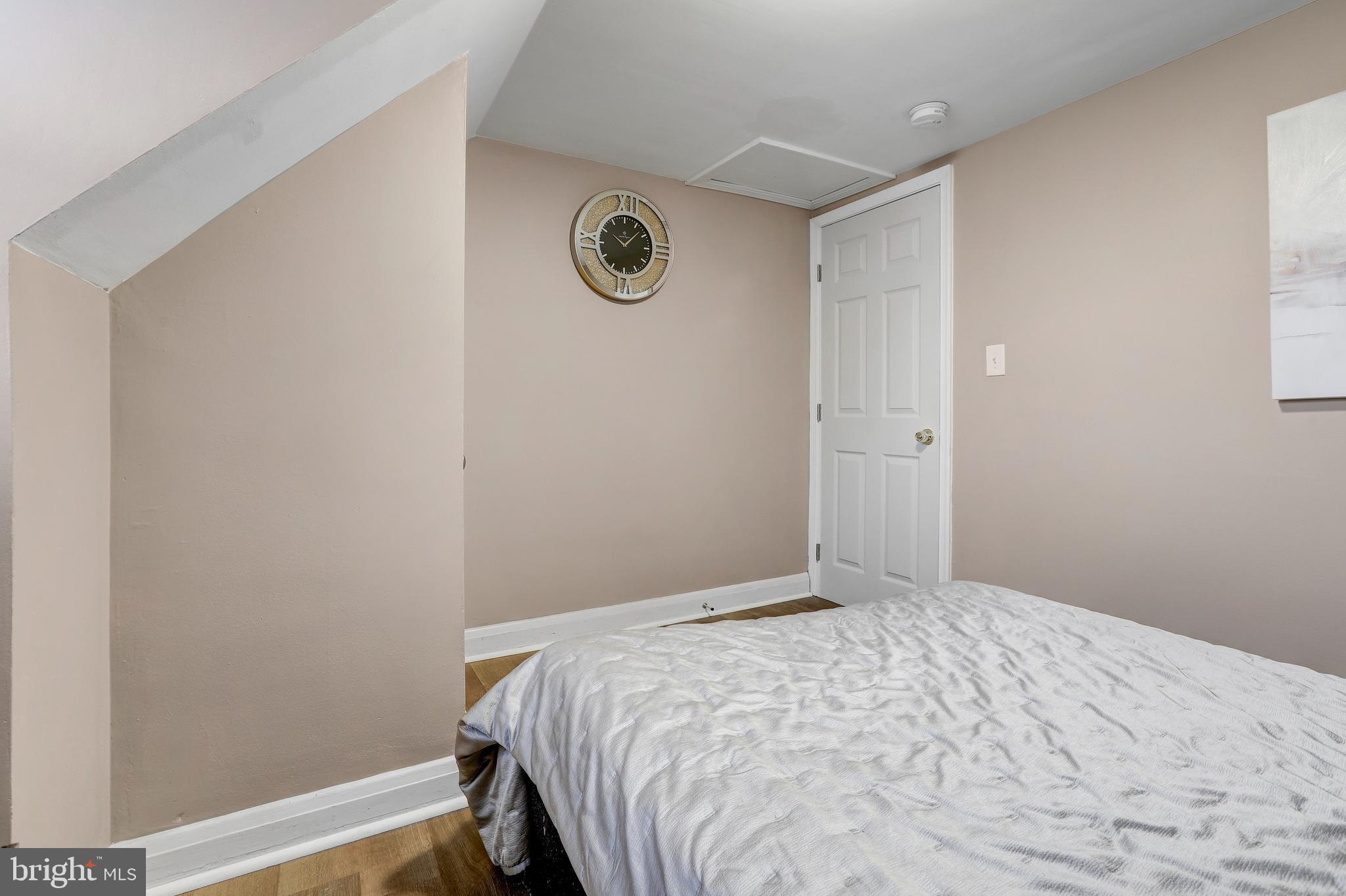 LIBERTY HEIGHTS - Residential