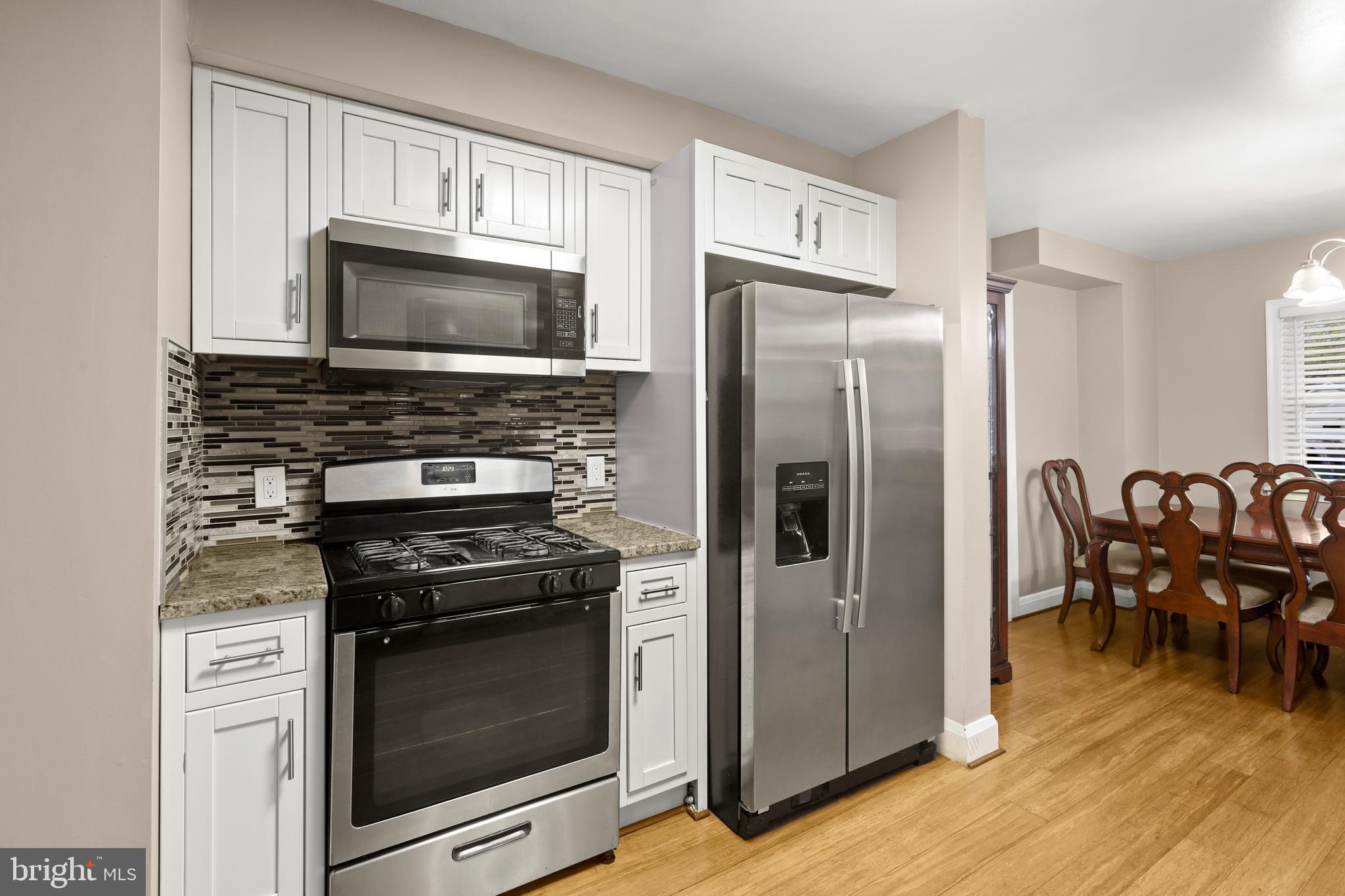 LIBERTY HEIGHTS - Residential