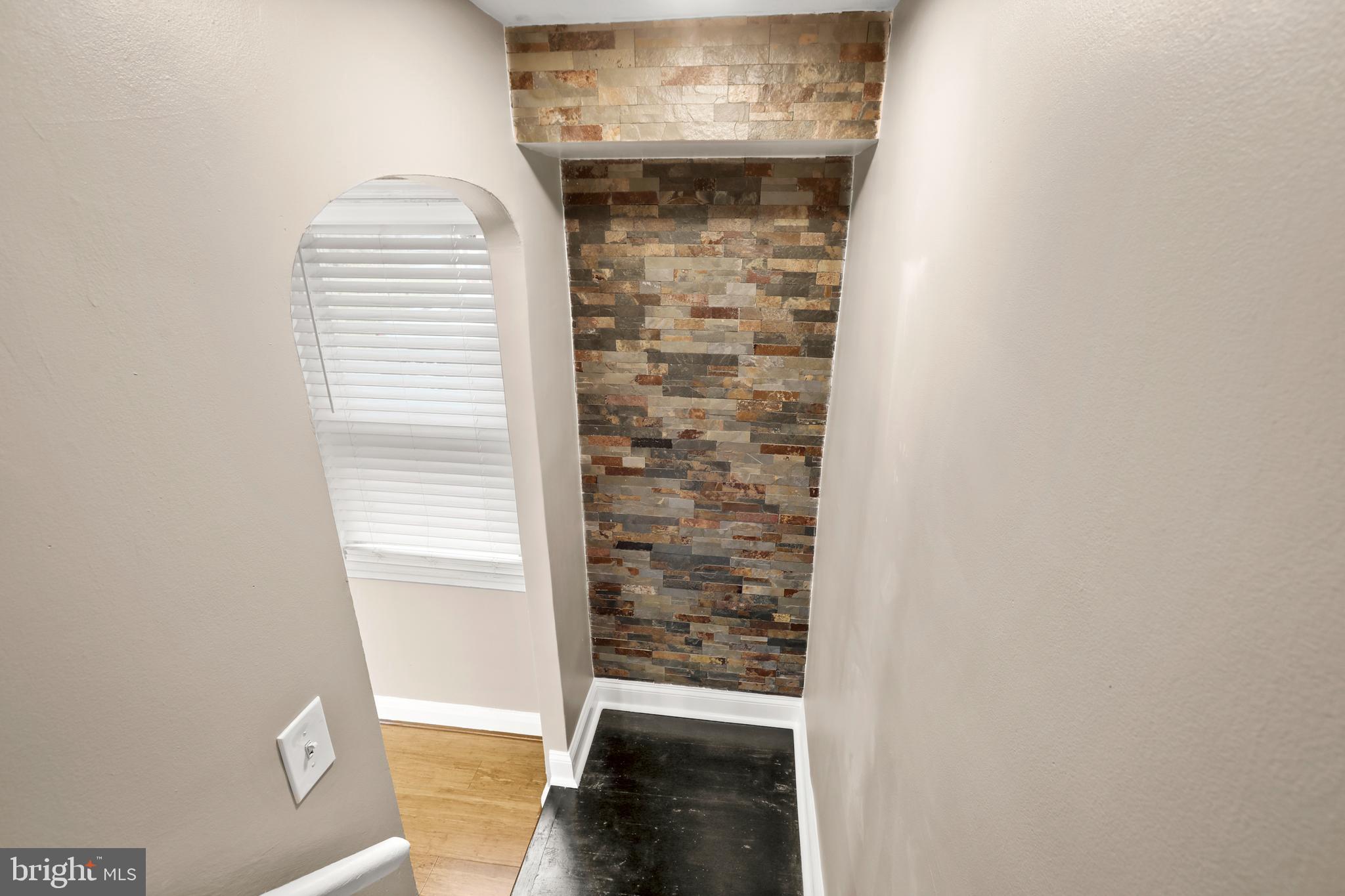 LIBERTY HEIGHTS - Residential