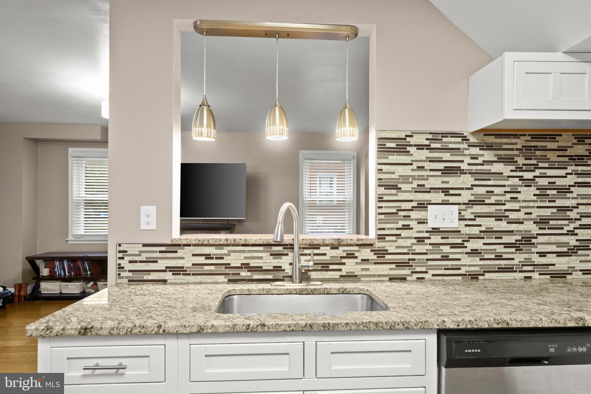 LIBERTY HEIGHTS - Residential