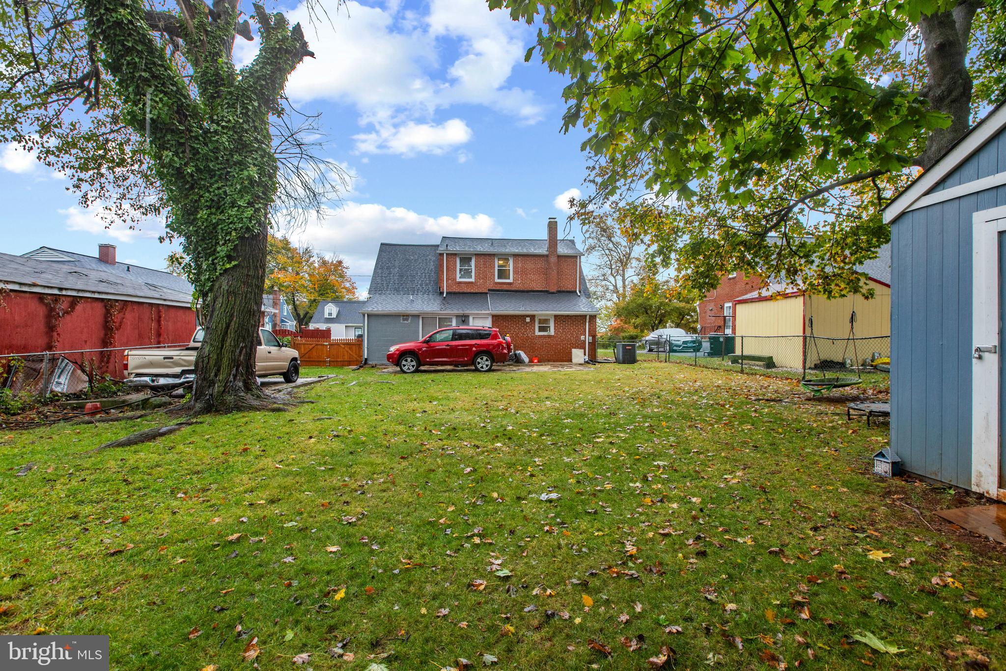 LIBERTY HEIGHTS - Residential