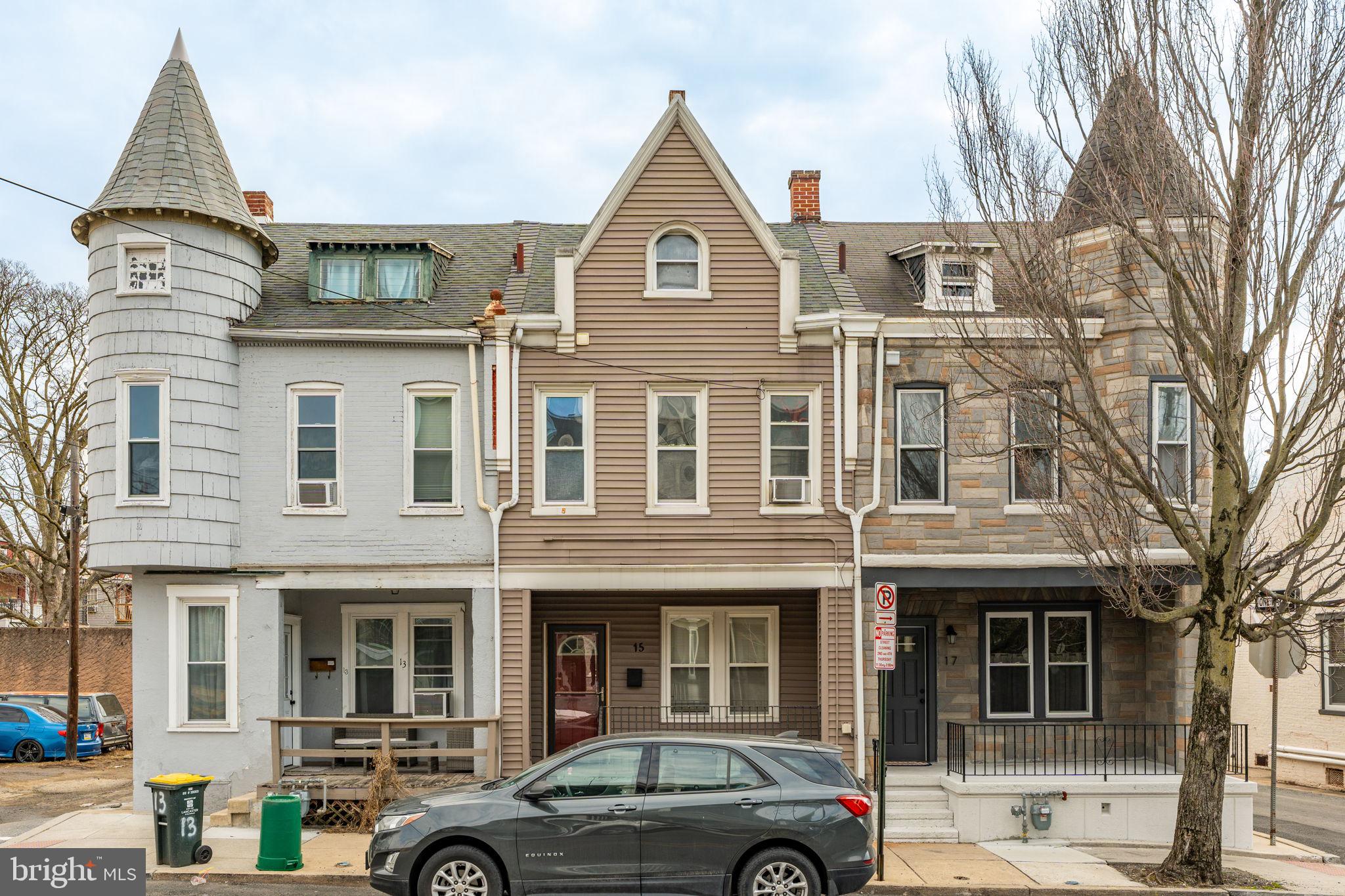 LANCASTER - Residential