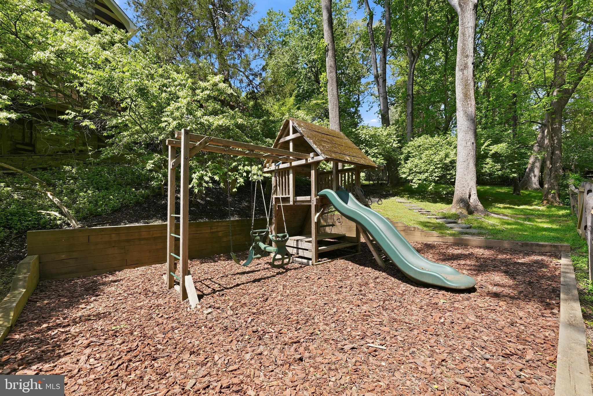 COLVINS GLEN - Residential