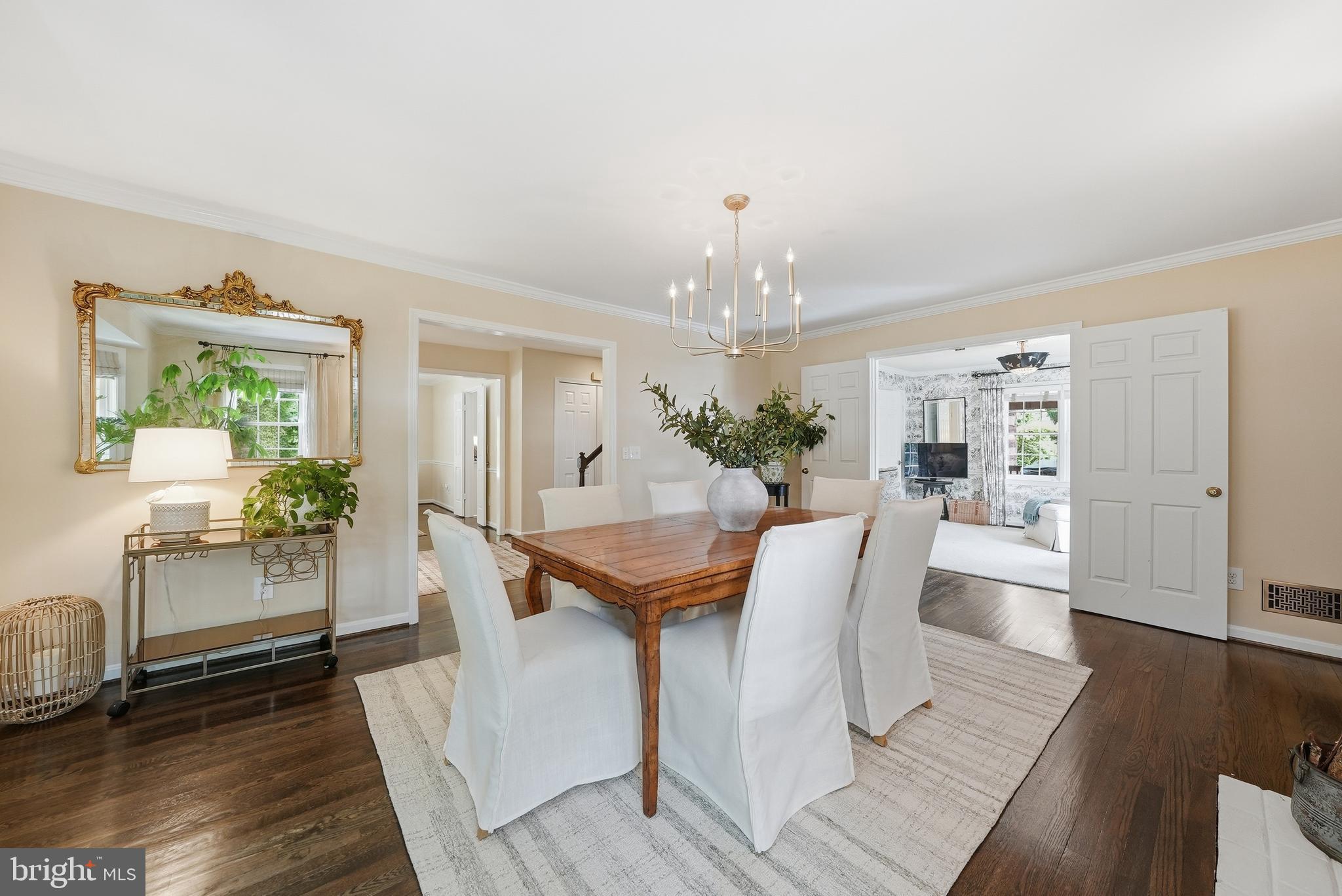 COLVINS GLEN - Residential