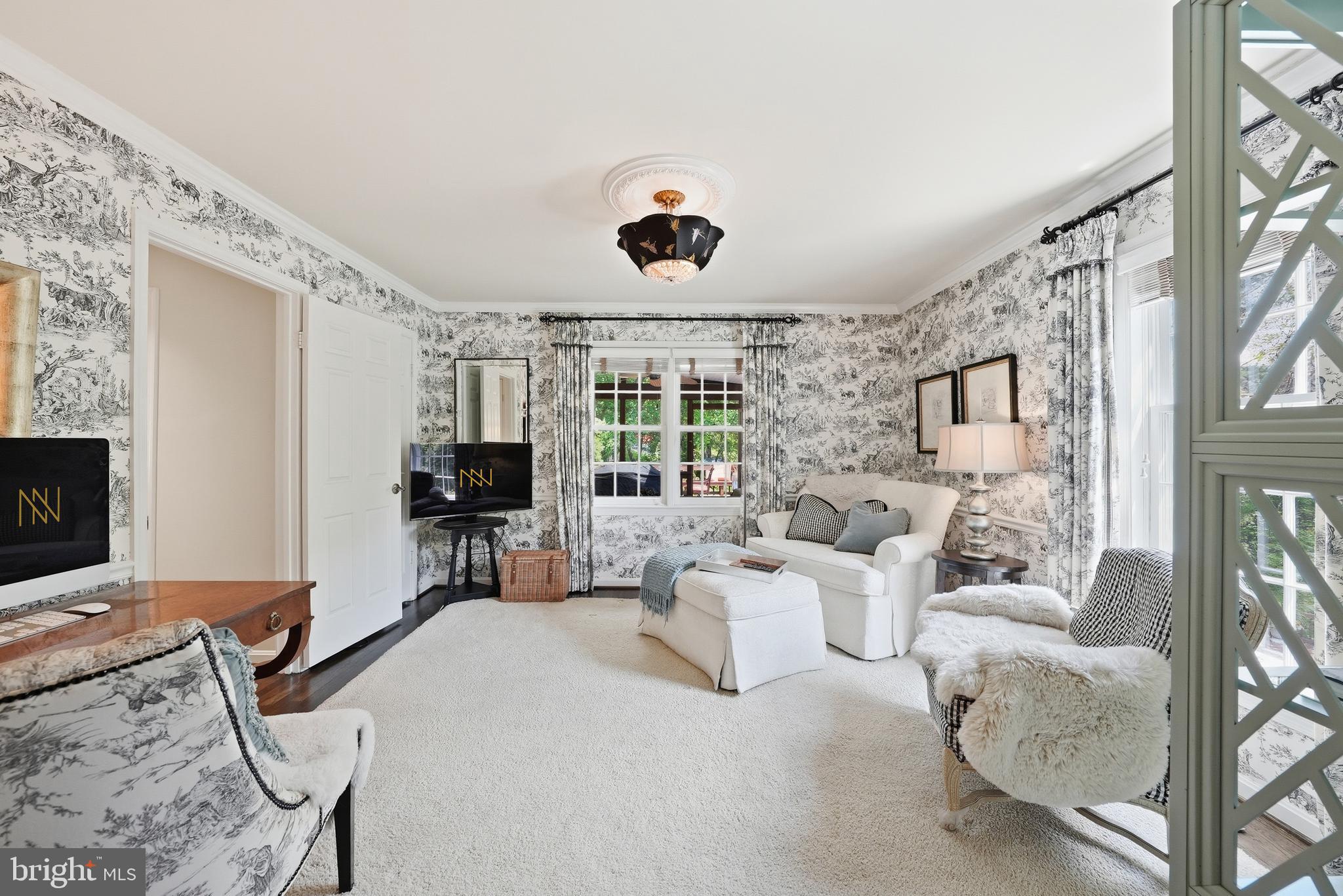 COLVINS GLEN - Residential