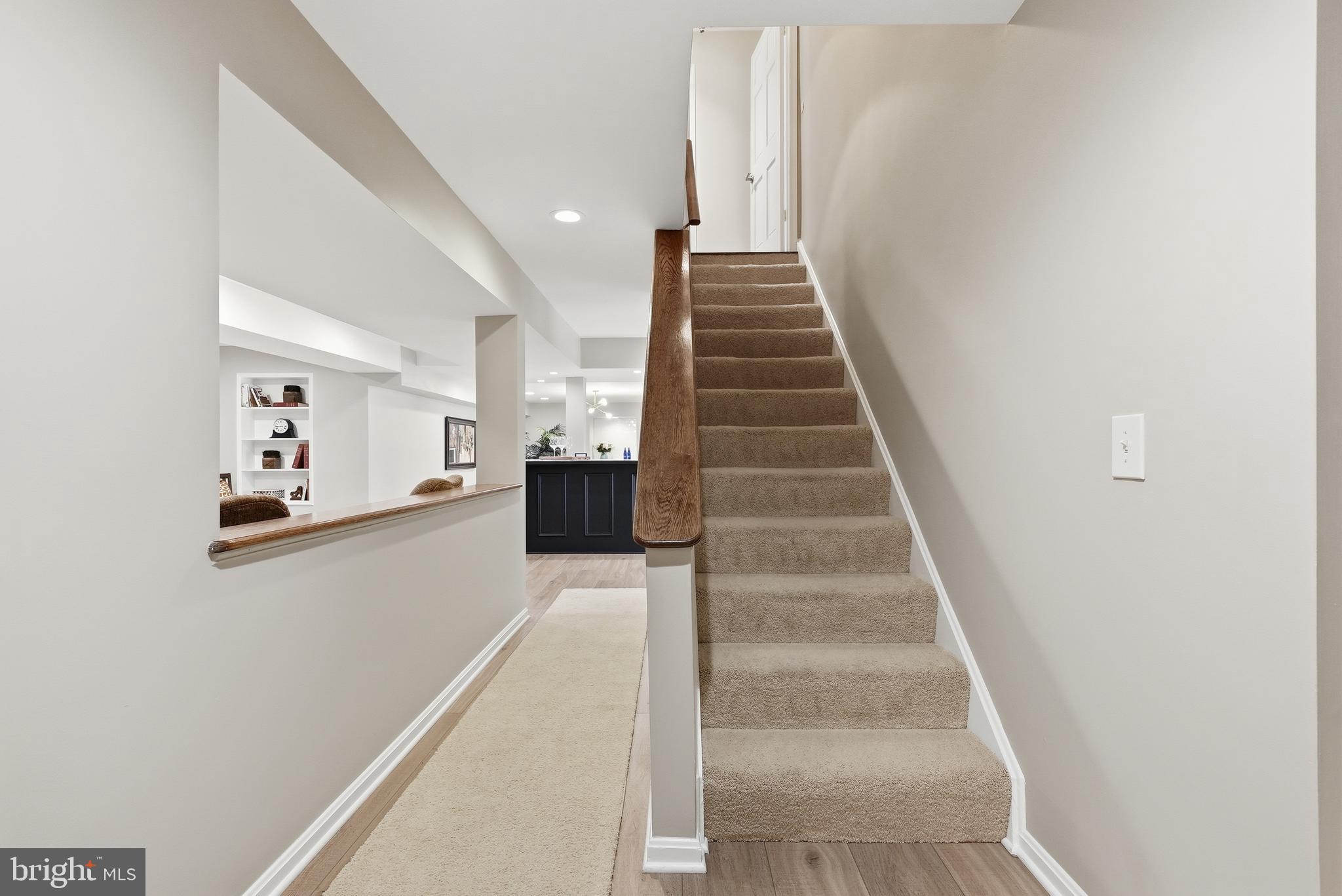 COLVINS GLEN - Residential